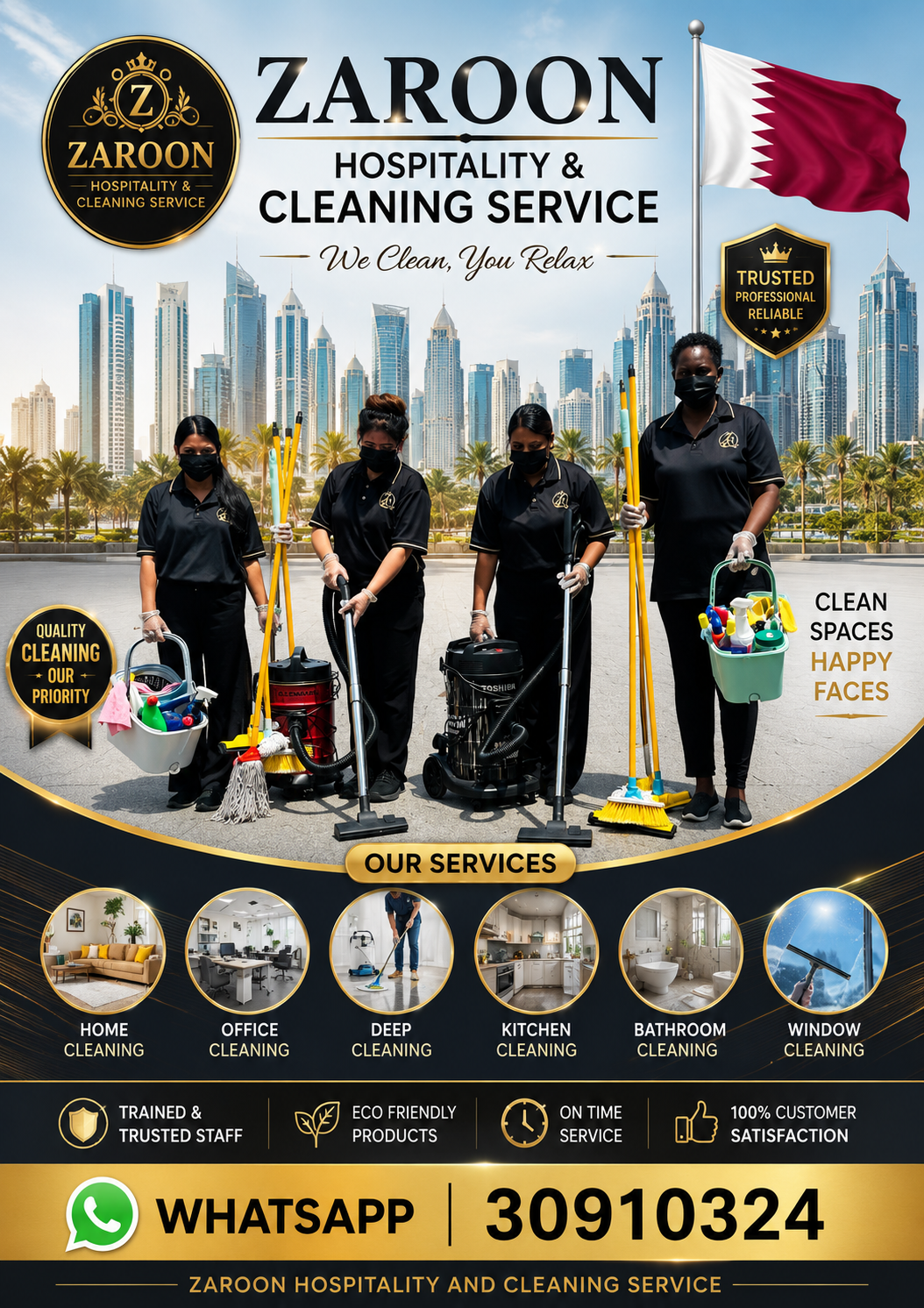 30910324 ** Make your home or office cleaner and more comfortable with - Image 2