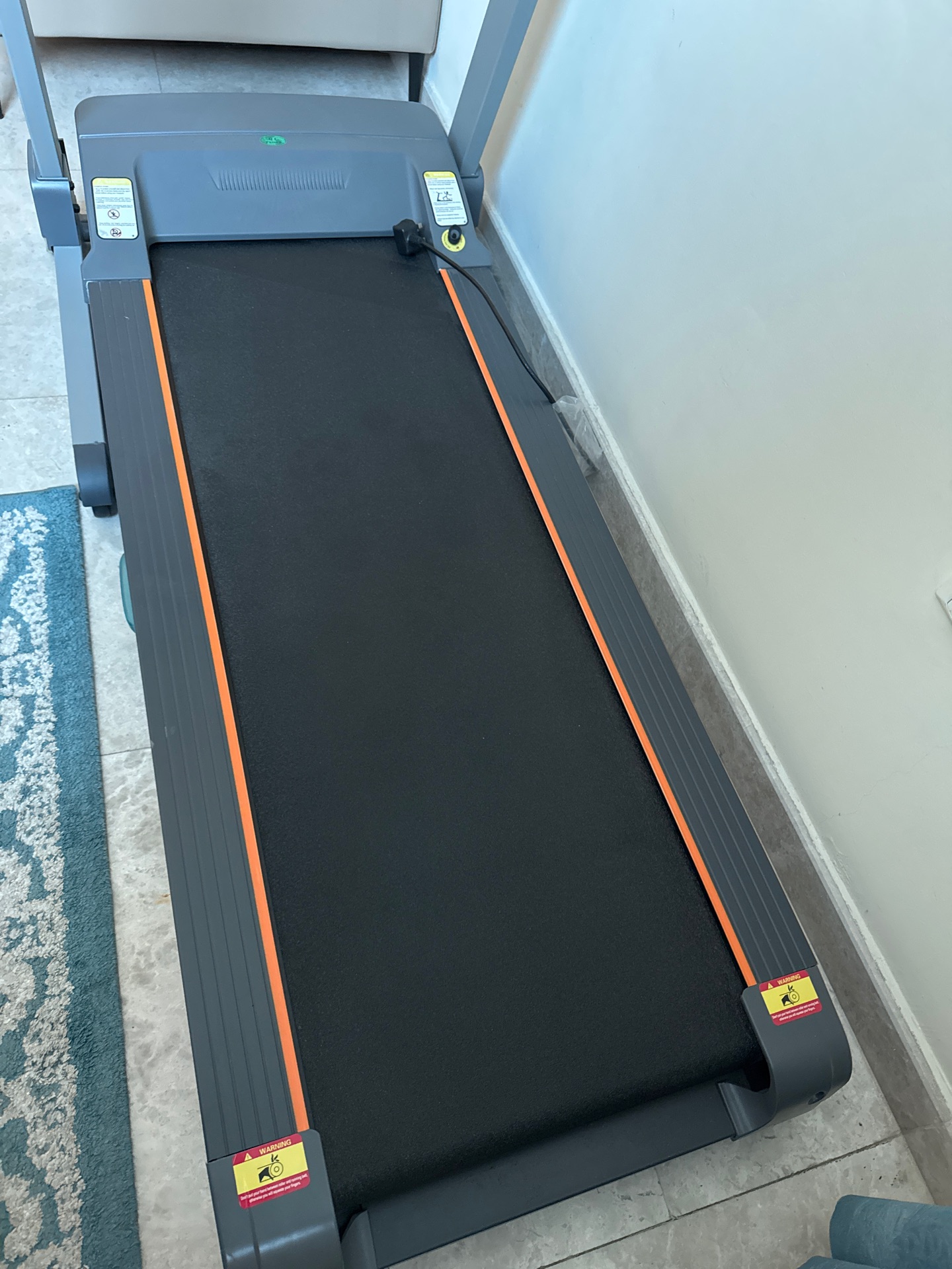 Treadmill - Image 5