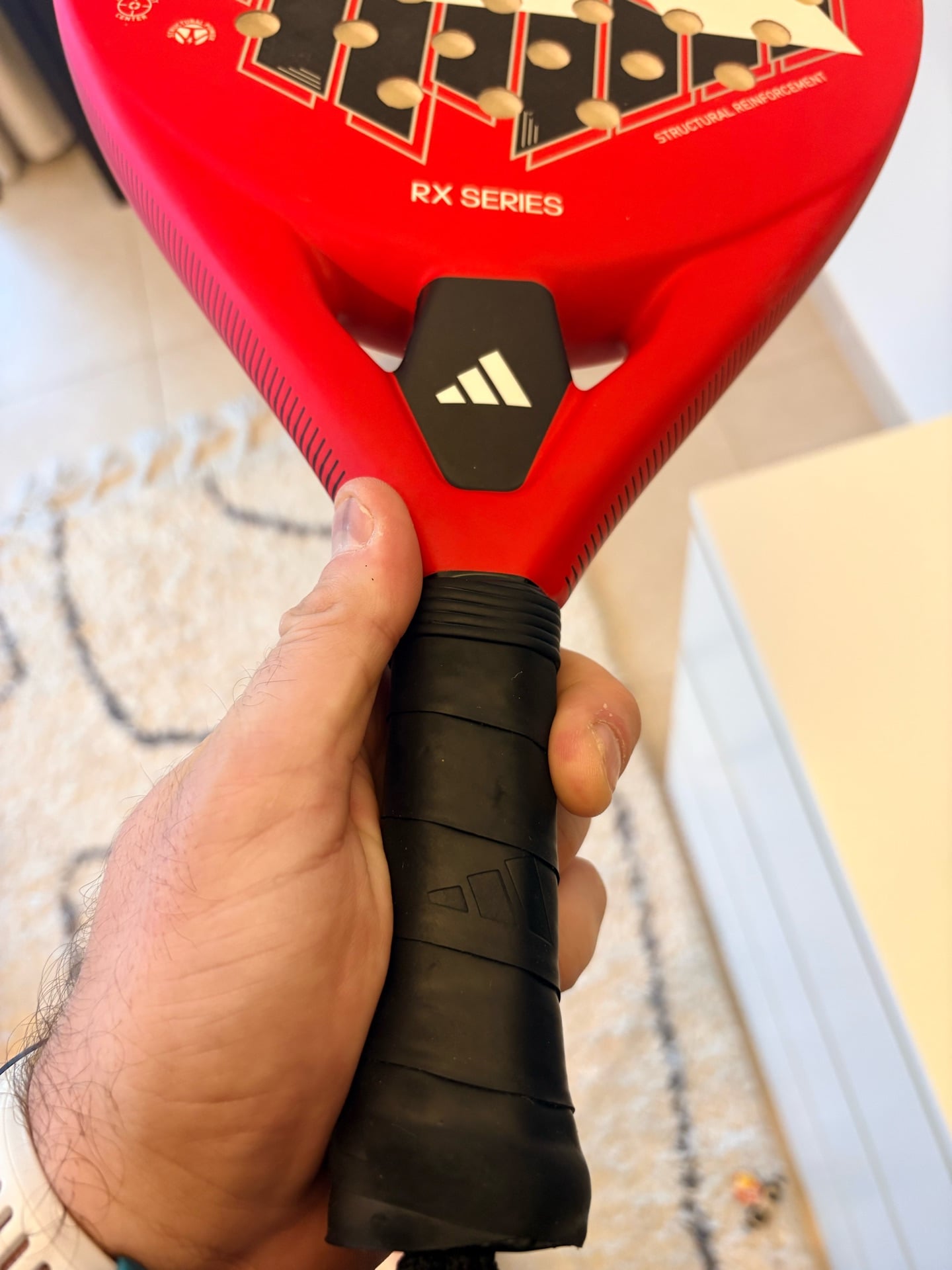 Adidas Padel Racket  - Image 6