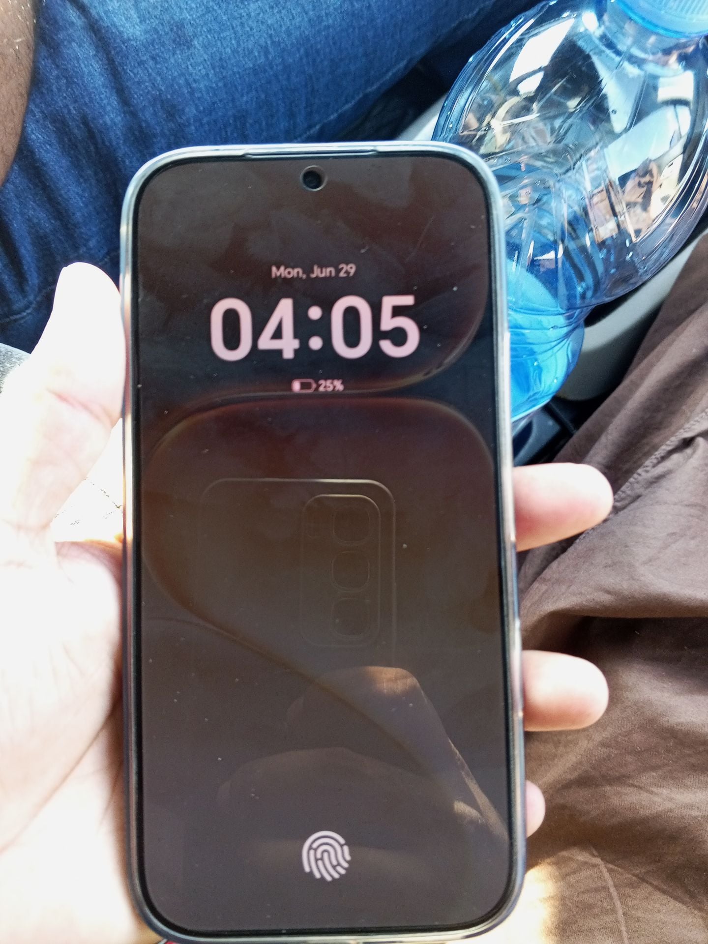 جوال Honor 600 5G - Image 9