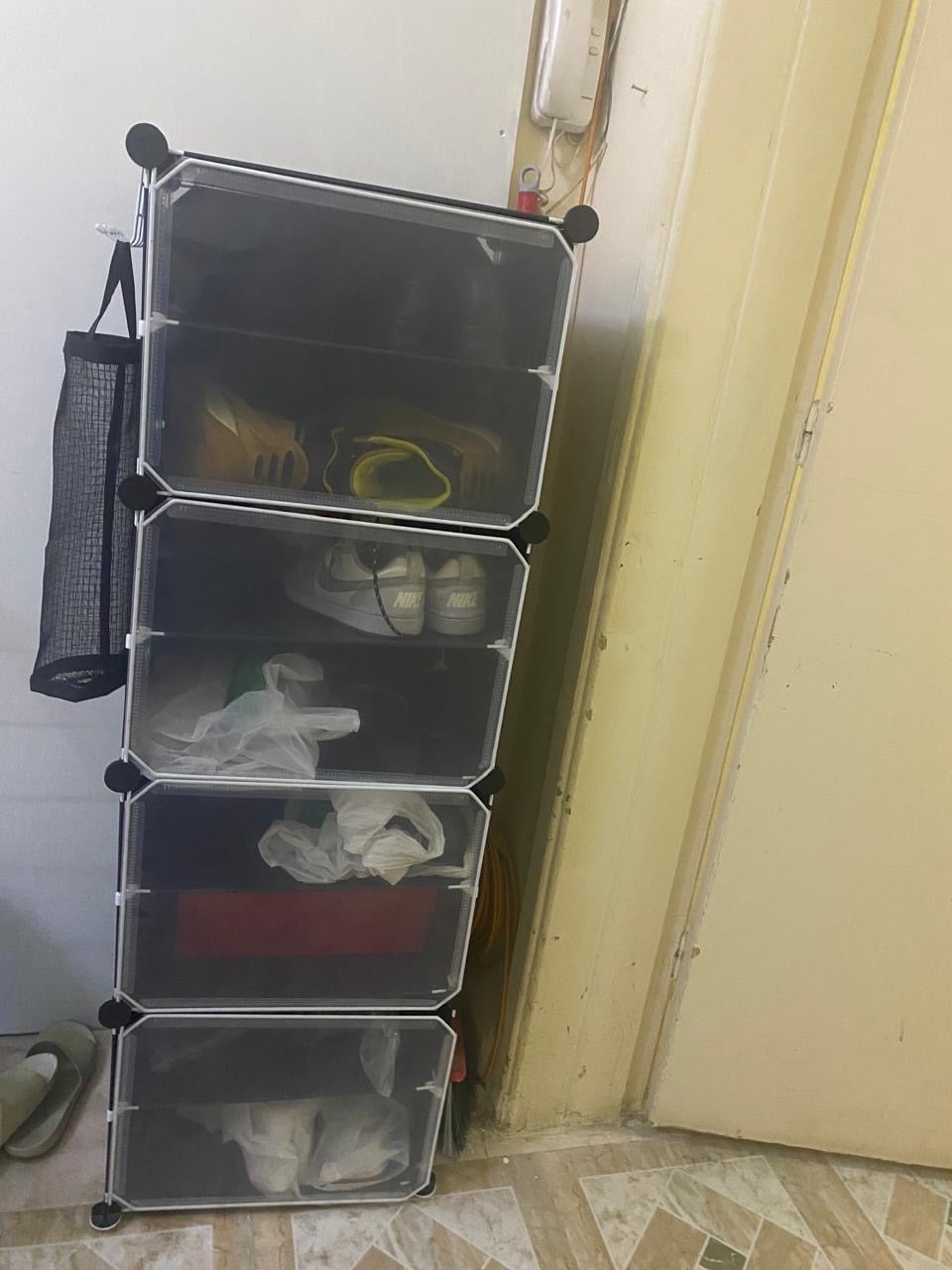 Shoe rack - Image 4