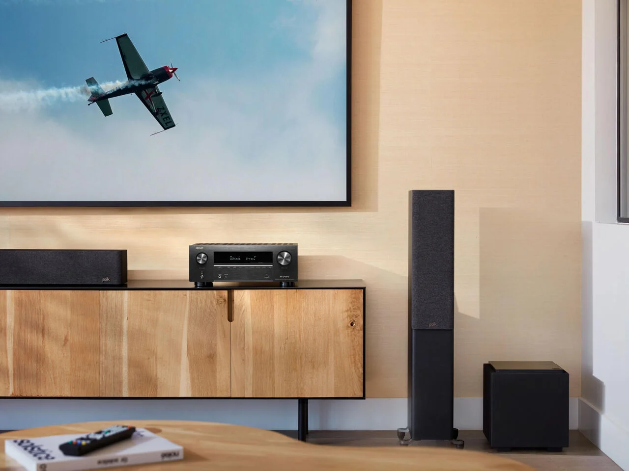 Denon AVR-X2800H - Image 5