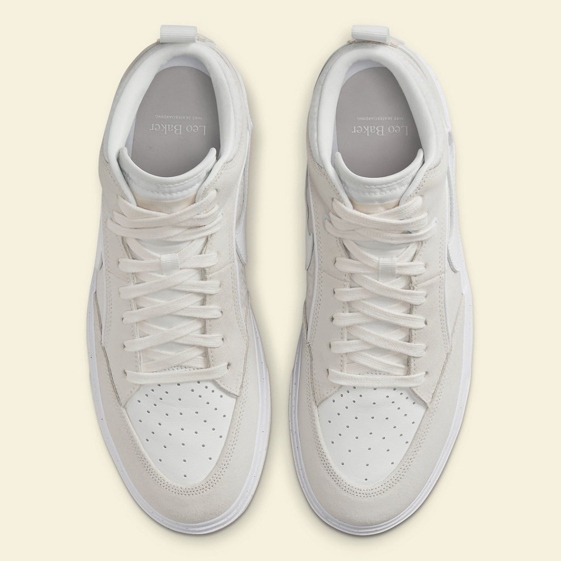 Nike Shoe - Image 5