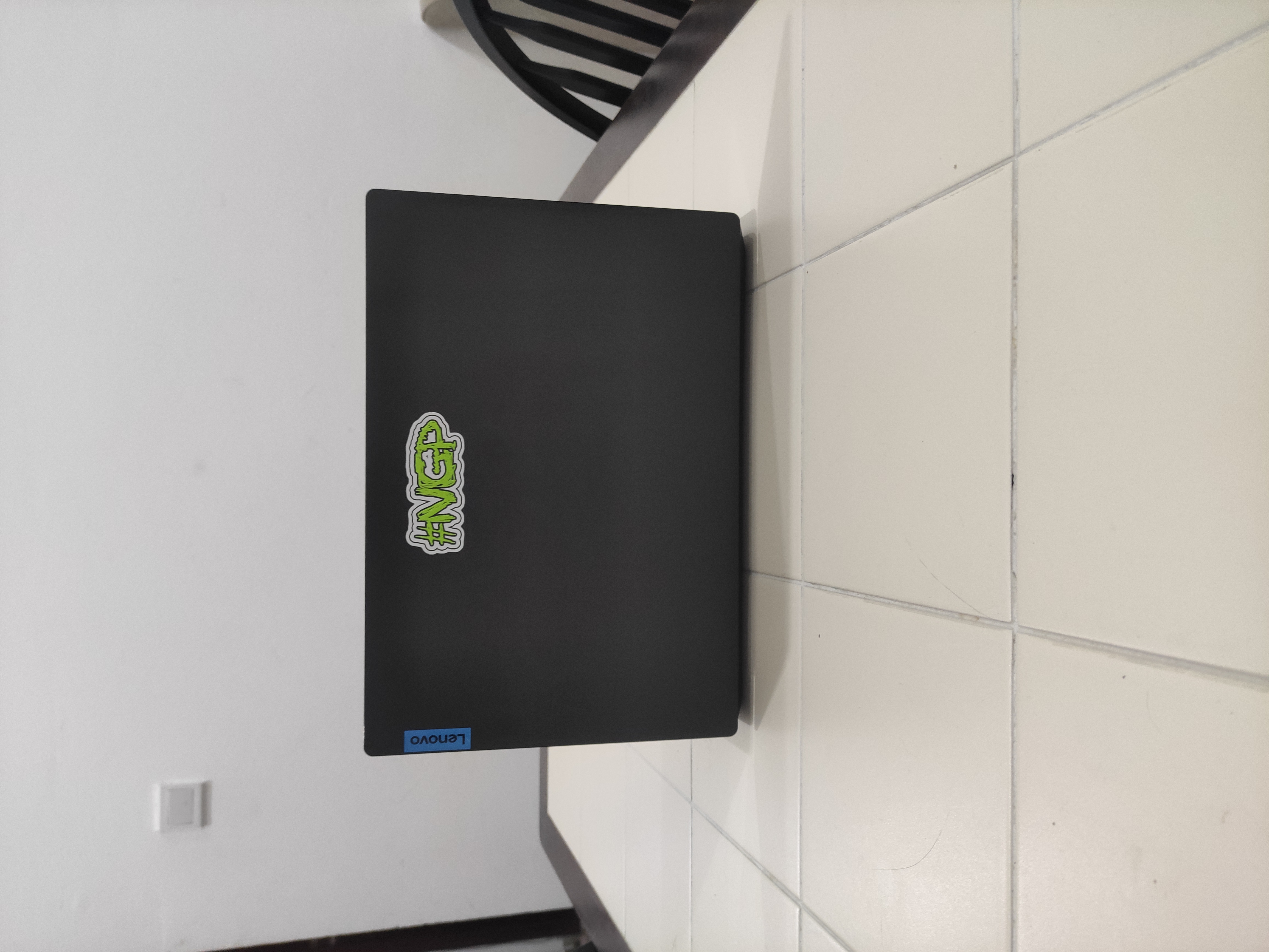 Lenovo Ideapad Gaming Laptop - Image 3