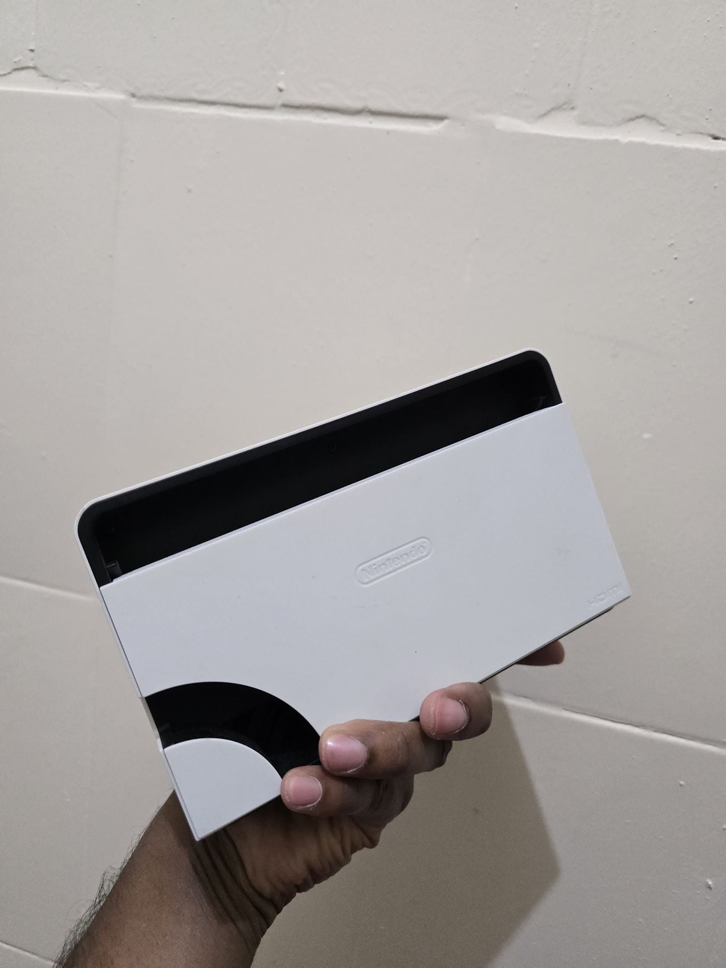 Nintendo Switch TV Dock  - Image 4