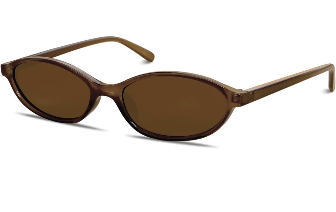 Oval Sunglasses  - Image 2