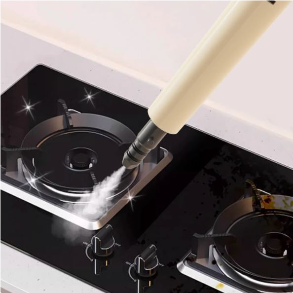 High Temperature Steam Cleaning Machine - Image 3