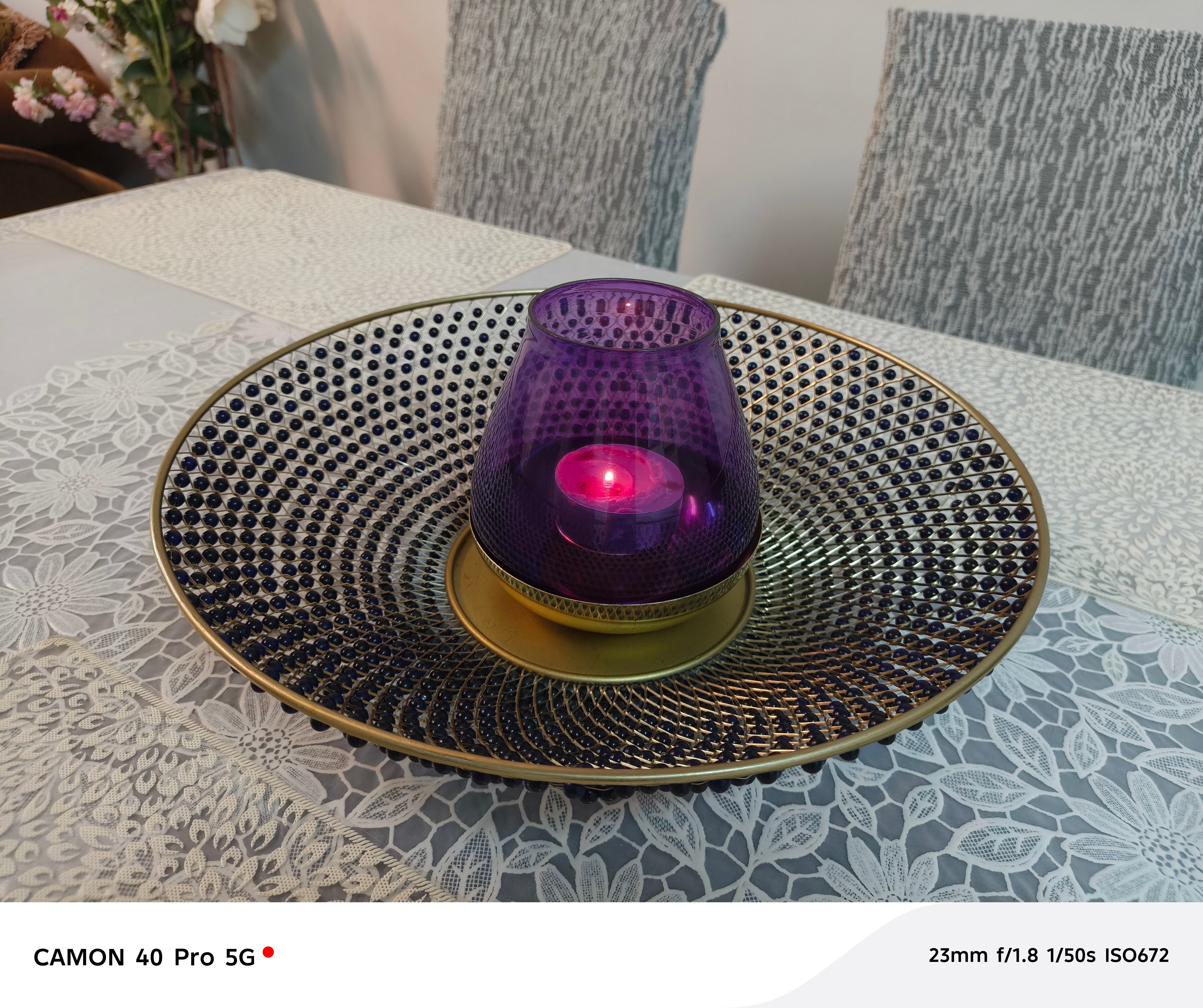 Sony Android TV with stand and free decorative Gifts - Image 4