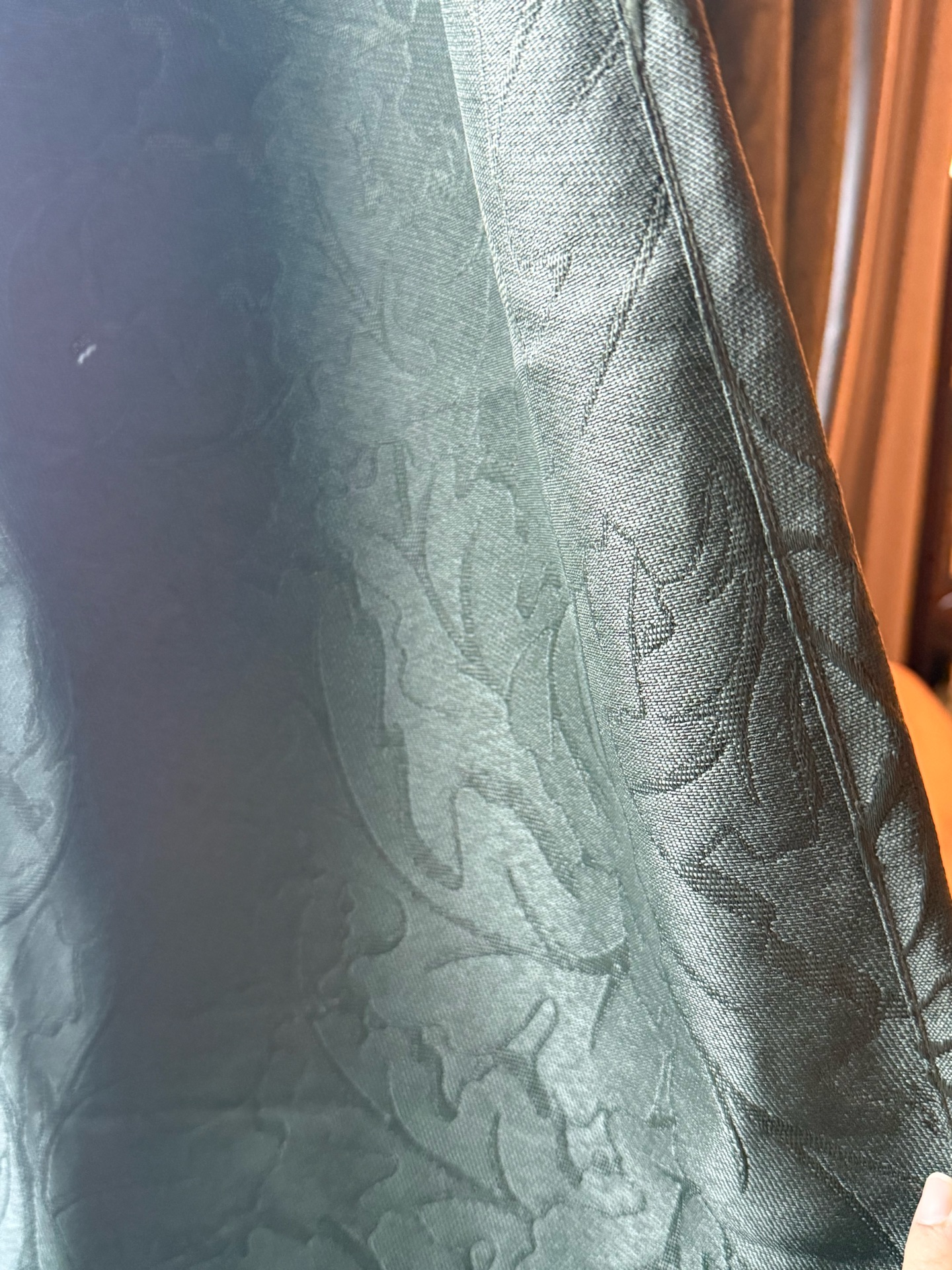 Curtain Set of 4  - Image 4