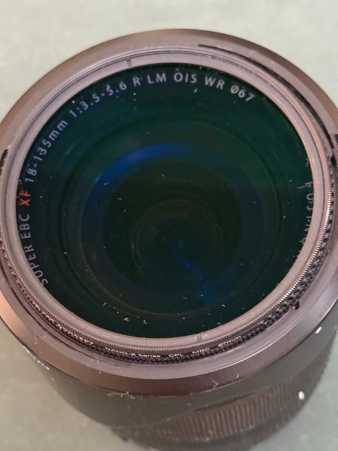 Fujinon XF 18-135mm F3.5-5.6 R LM OIS - Image 8