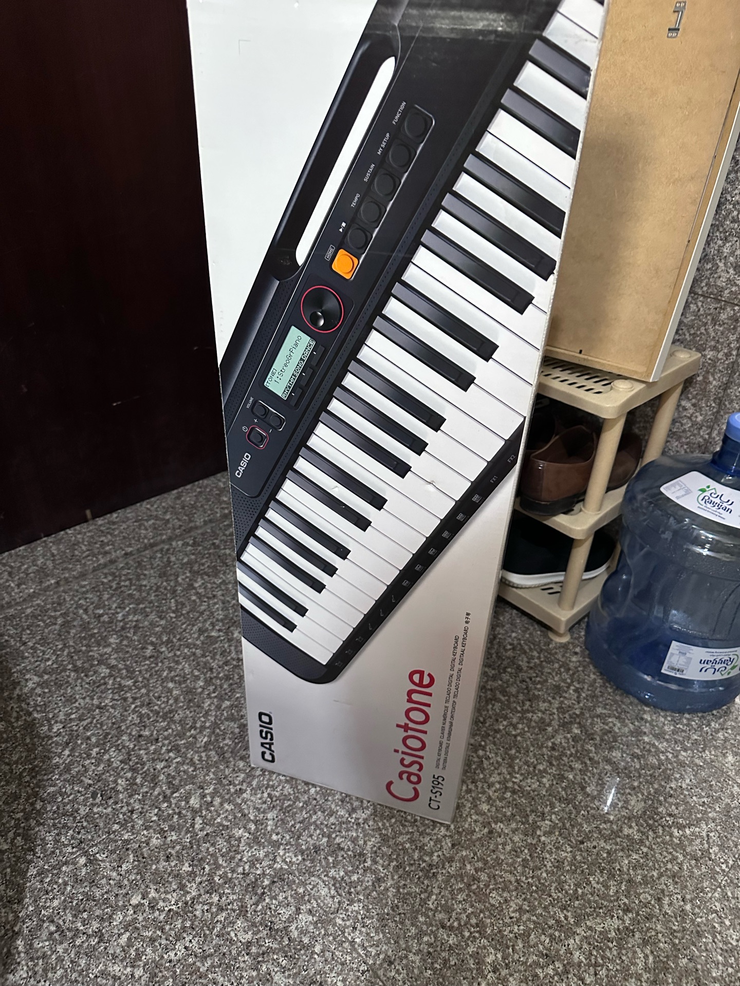 Casiotone CT S195 - Image 4