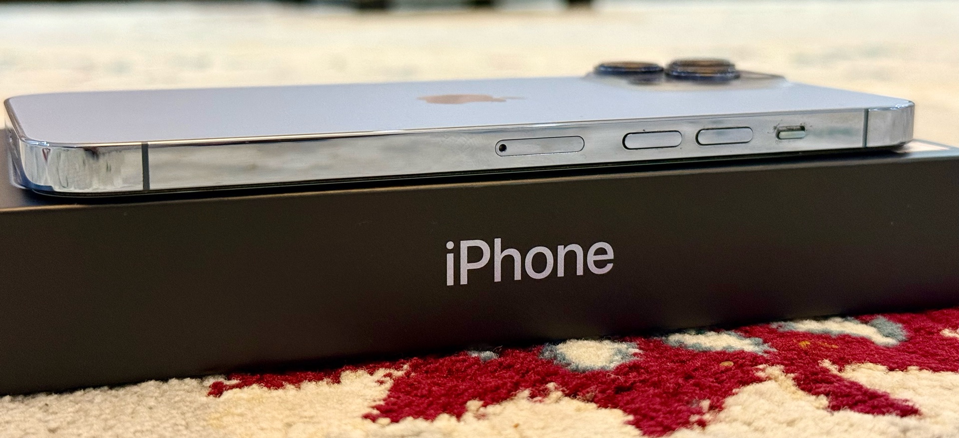 i phone 13 pro max 128 Gb  - Image 4