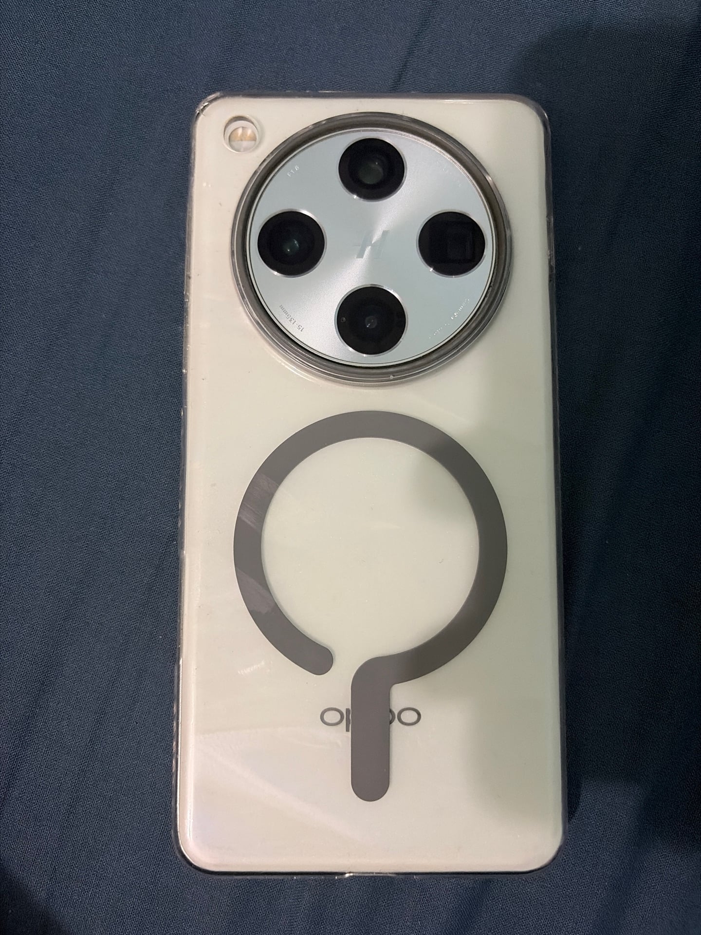 Oppo Find X8 Pro (Global Version) Used White 16GB | Items | Qatar ...