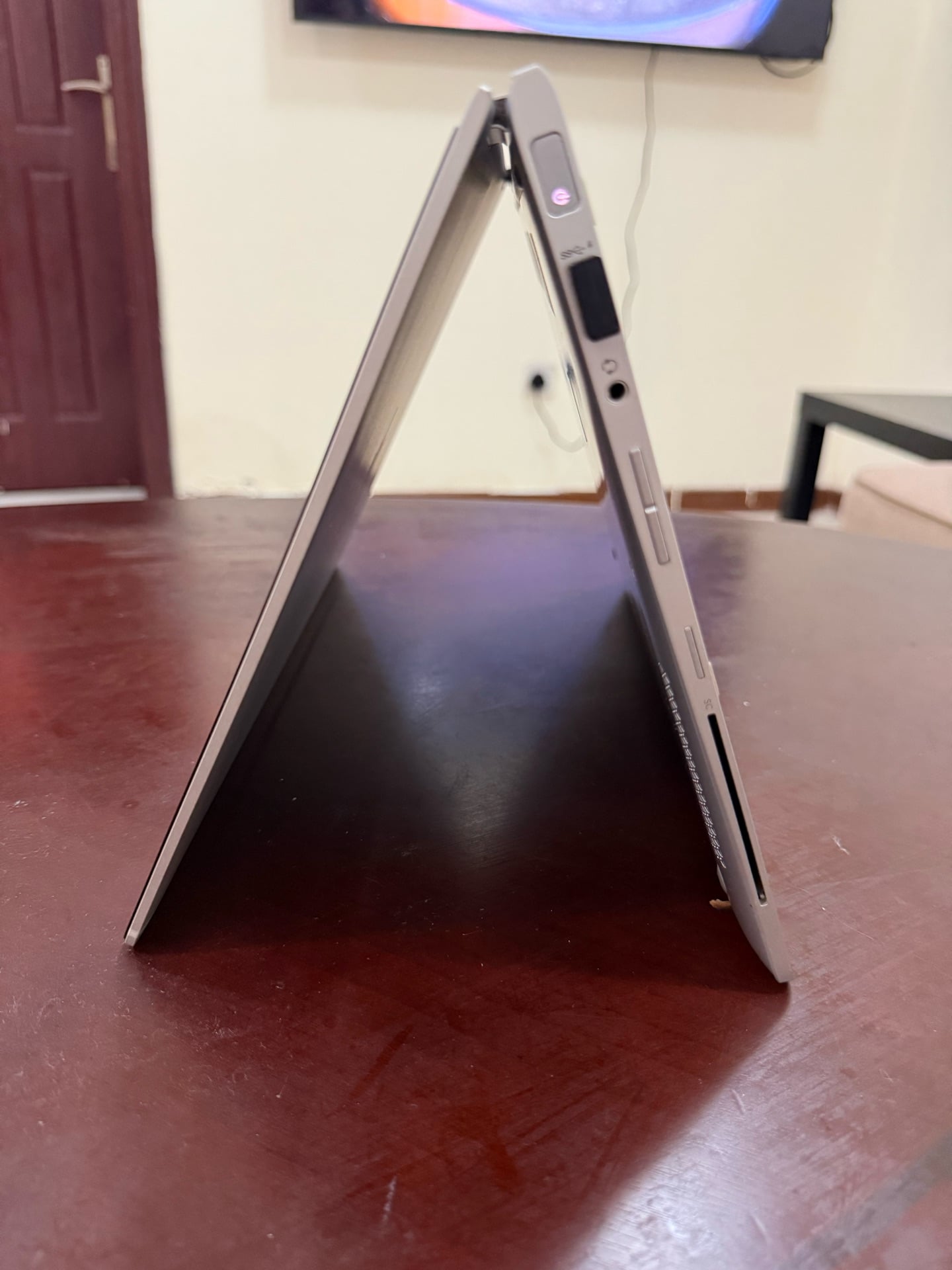 HP Elite Book - Touch Screen - 360  - Image 3