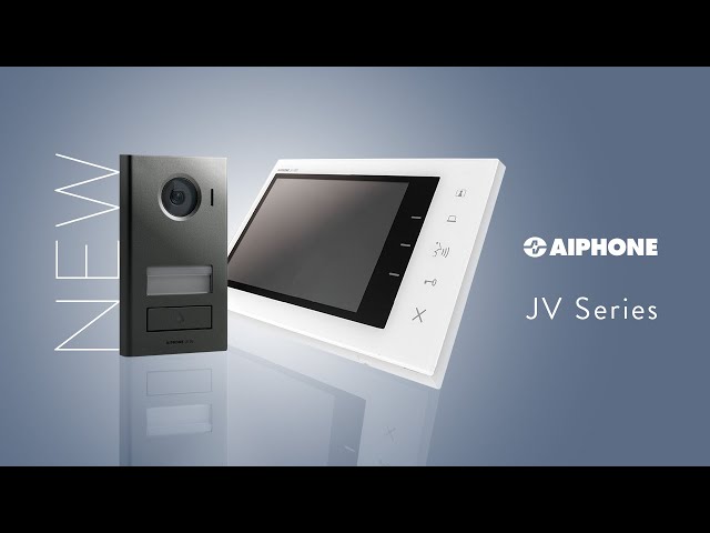 Aiphone Video Intercom  - Image 2