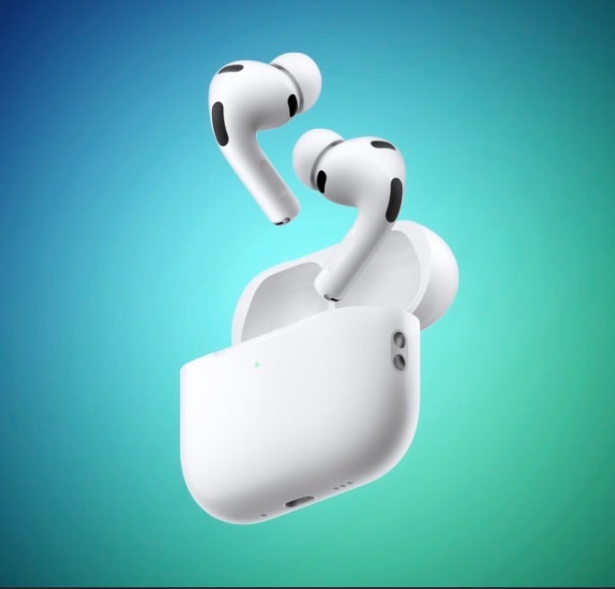 AirPods Pro 3rd Gen - Image 3