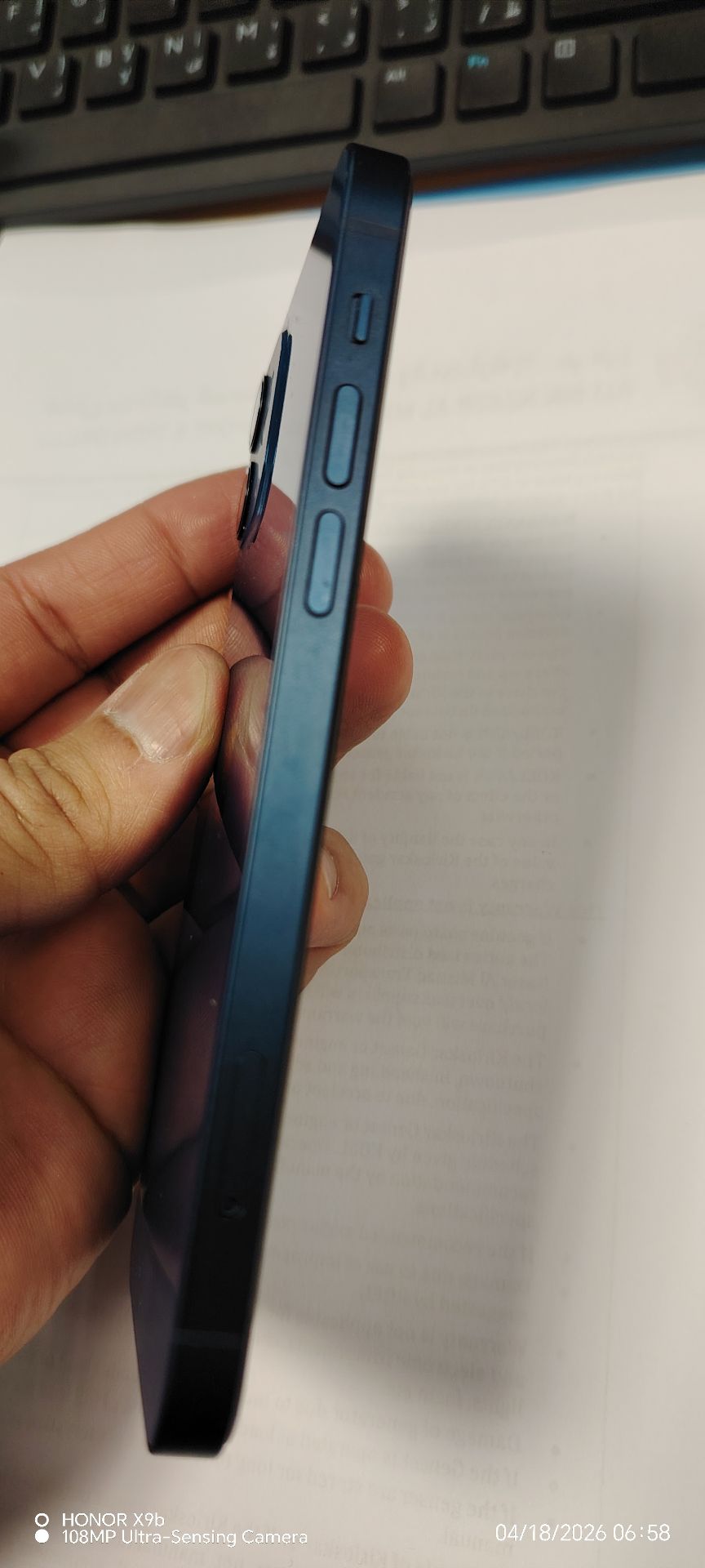 Iphone 12 128gb - Image 5