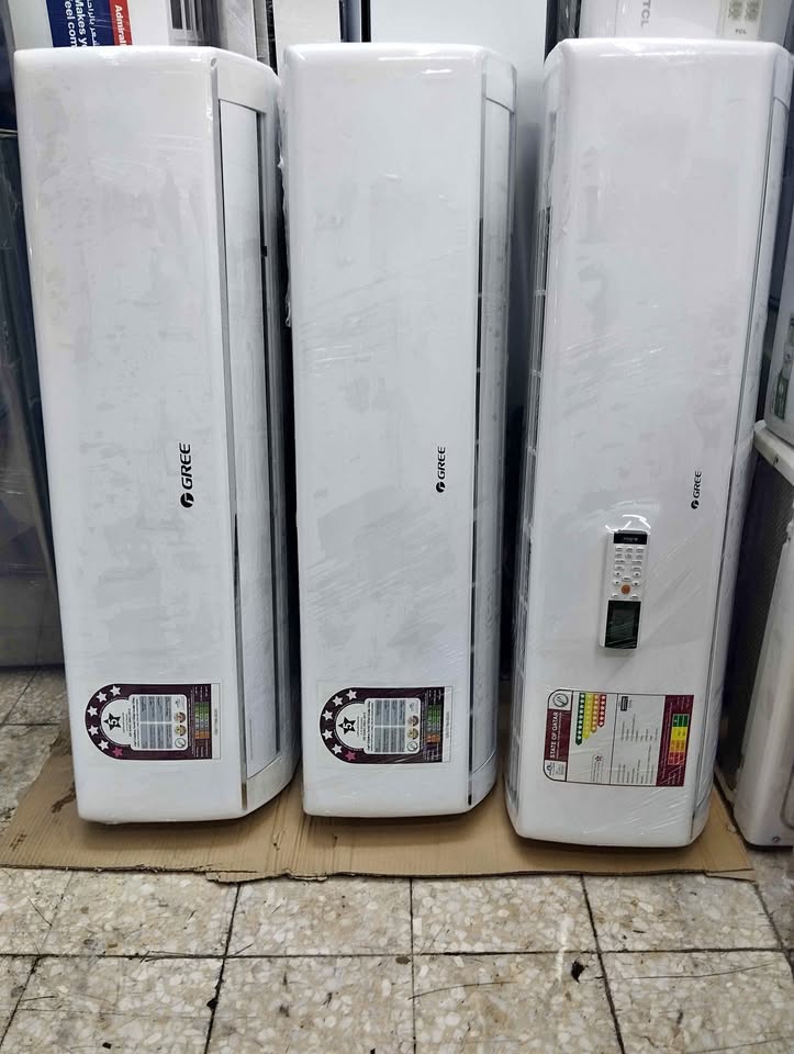 Gree split ac Available for sale - Image 3