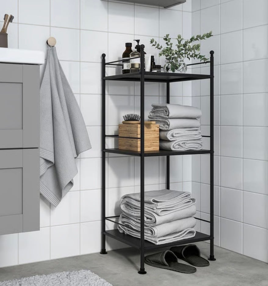 Shelving unit  - Image 3