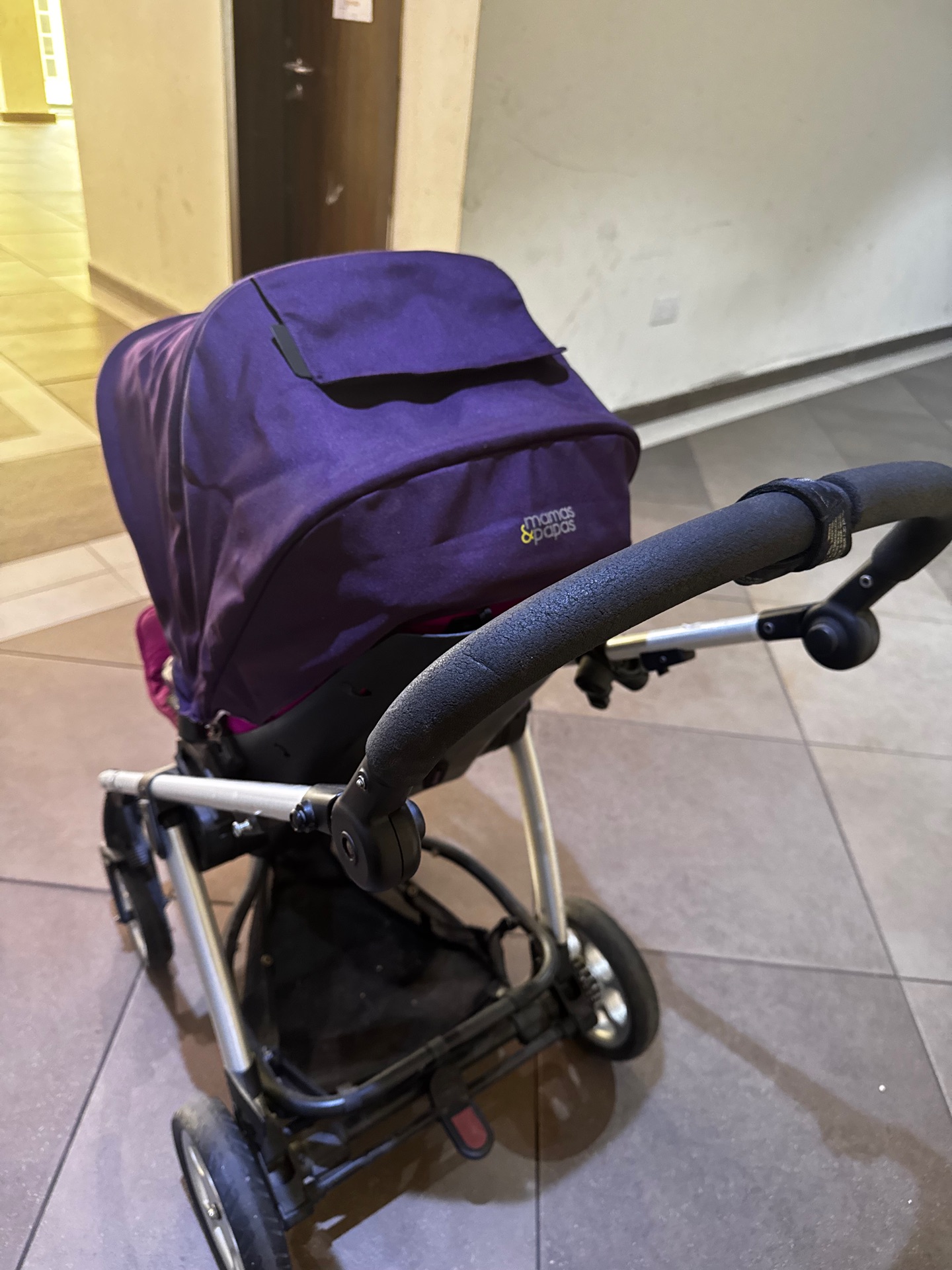 Stroller from Mamas Papas - Image 7