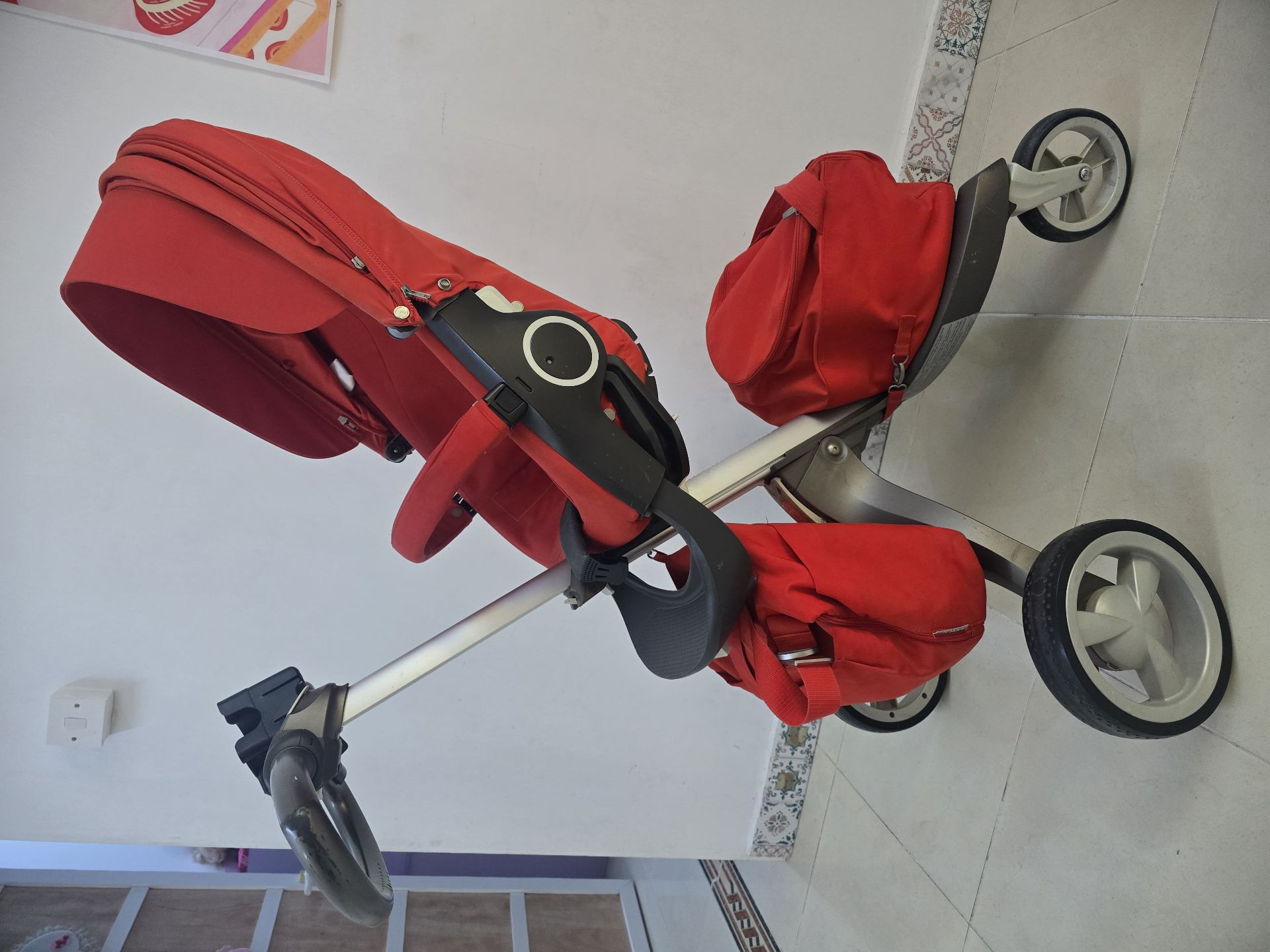 Stokke xplory stoller  - Image 3