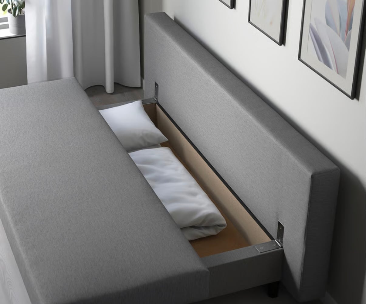 Sofa bed IKEA  - Image 6