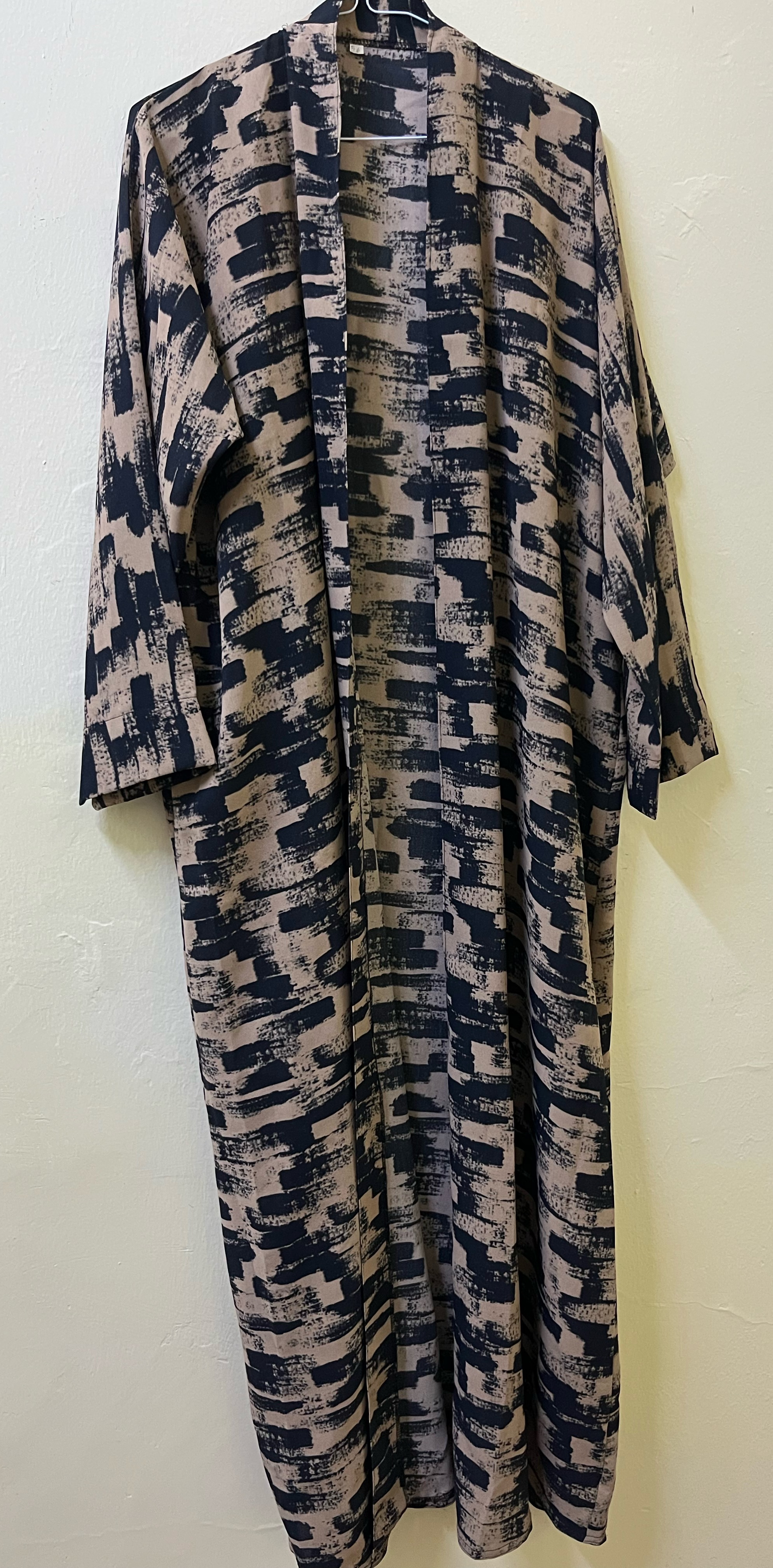 Bew abaya - Image 1