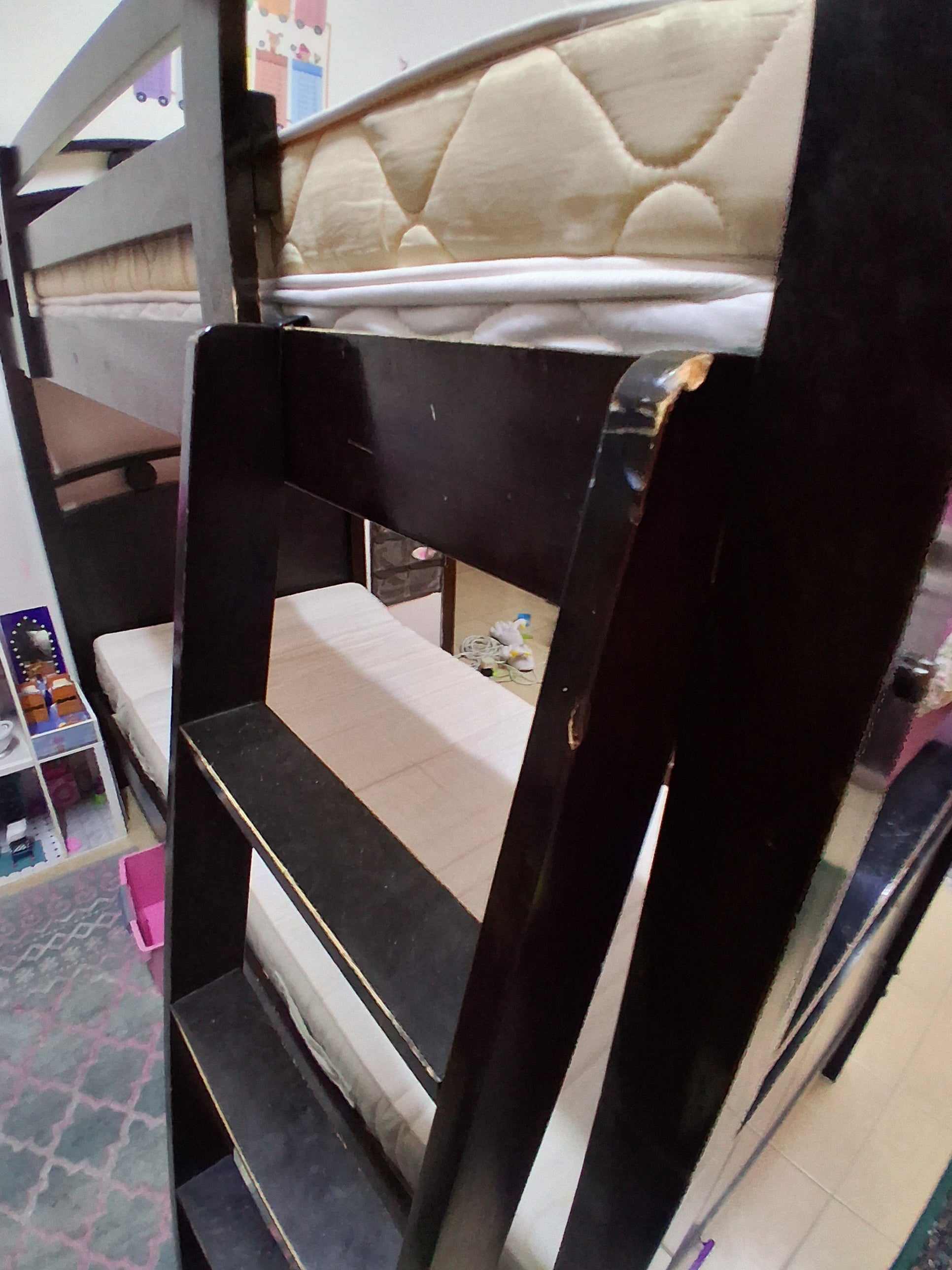 Two beds in one - Image 3