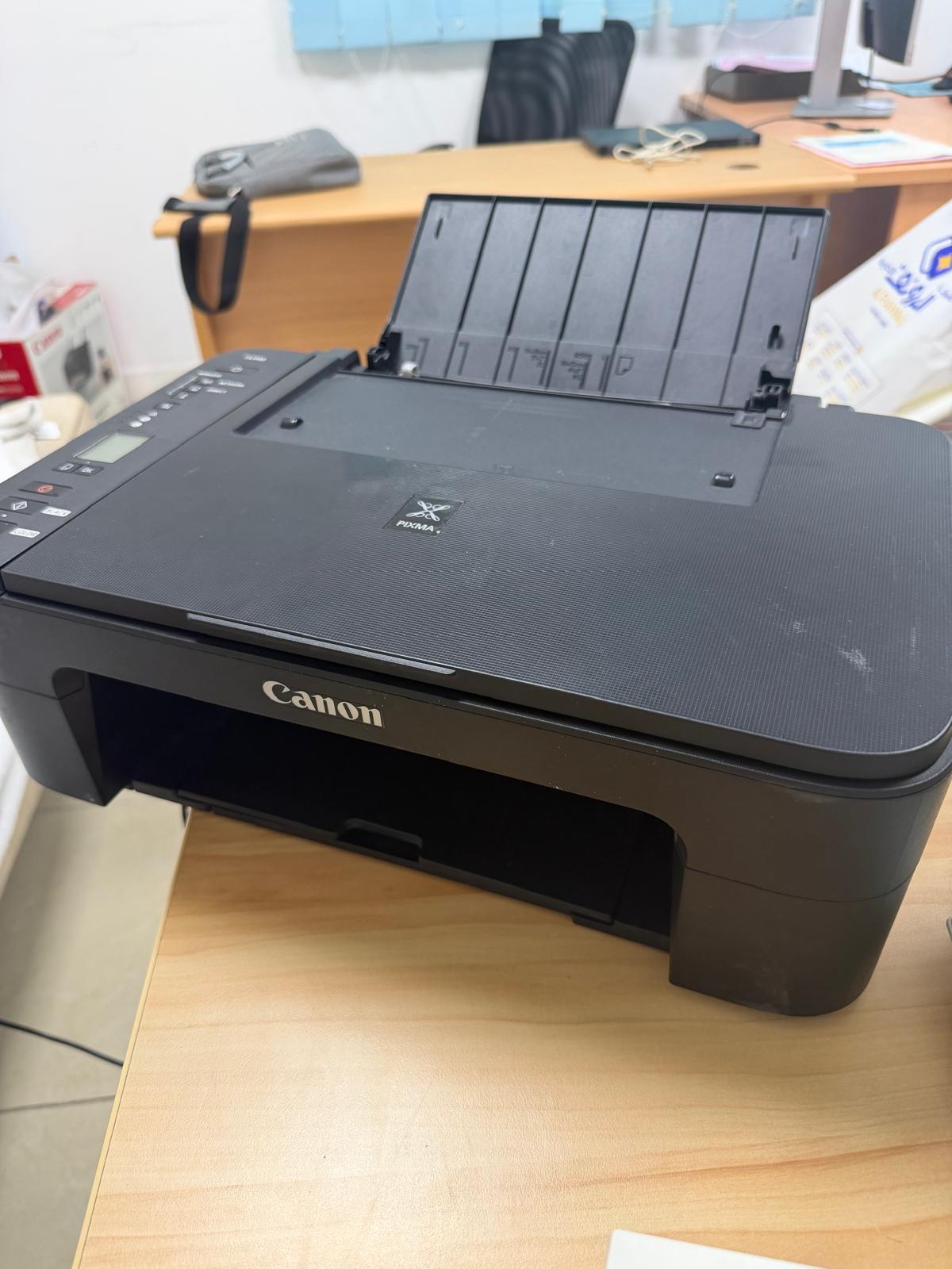 Canon PIXMA ( Color ) - Image 1