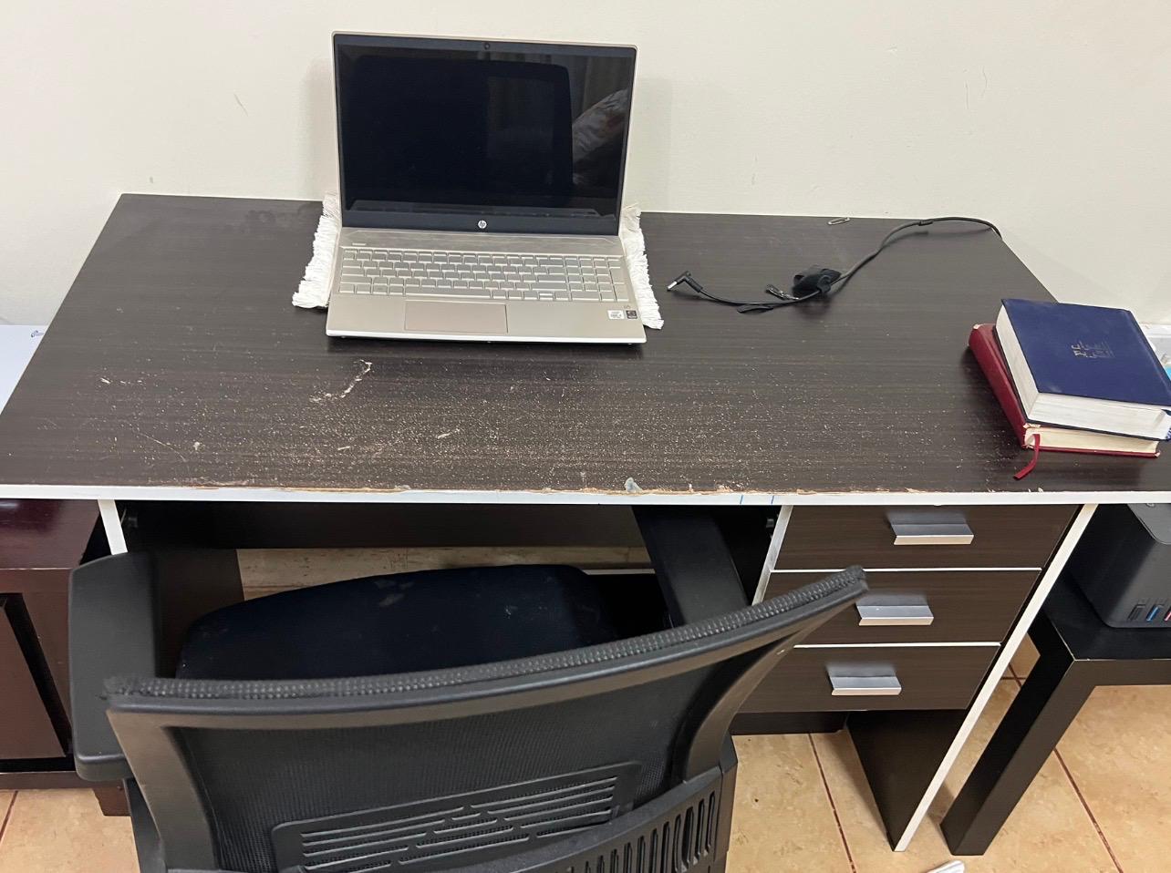 Study table/ Work Table - Image 1