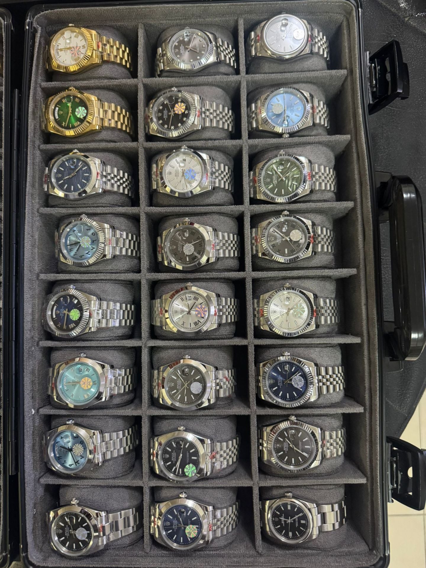 luxury watches for sale  - Image 4