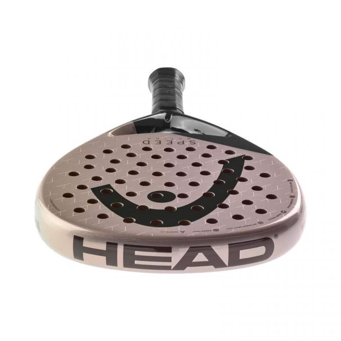 Head Speed Motion 2025 - Image 3