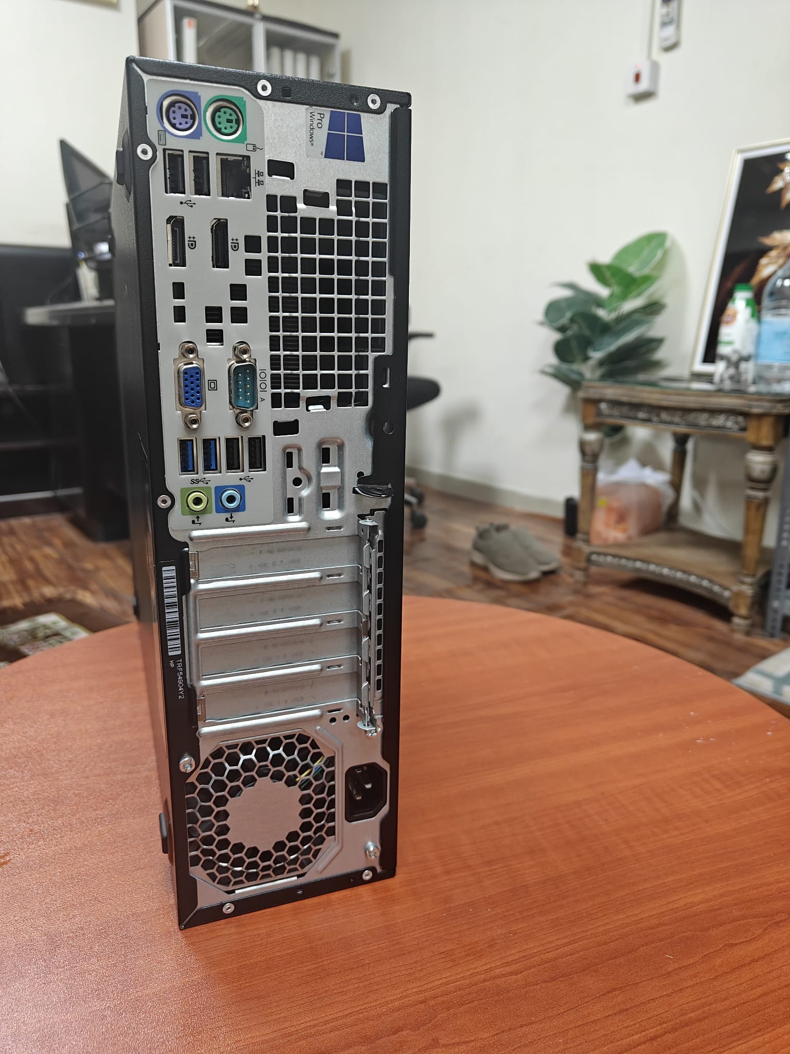 Hp EliteDesk 800 G2 - Image 4