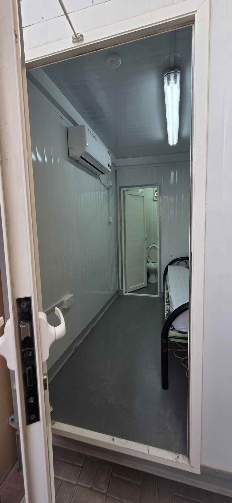 Porta Cabin - Image 2