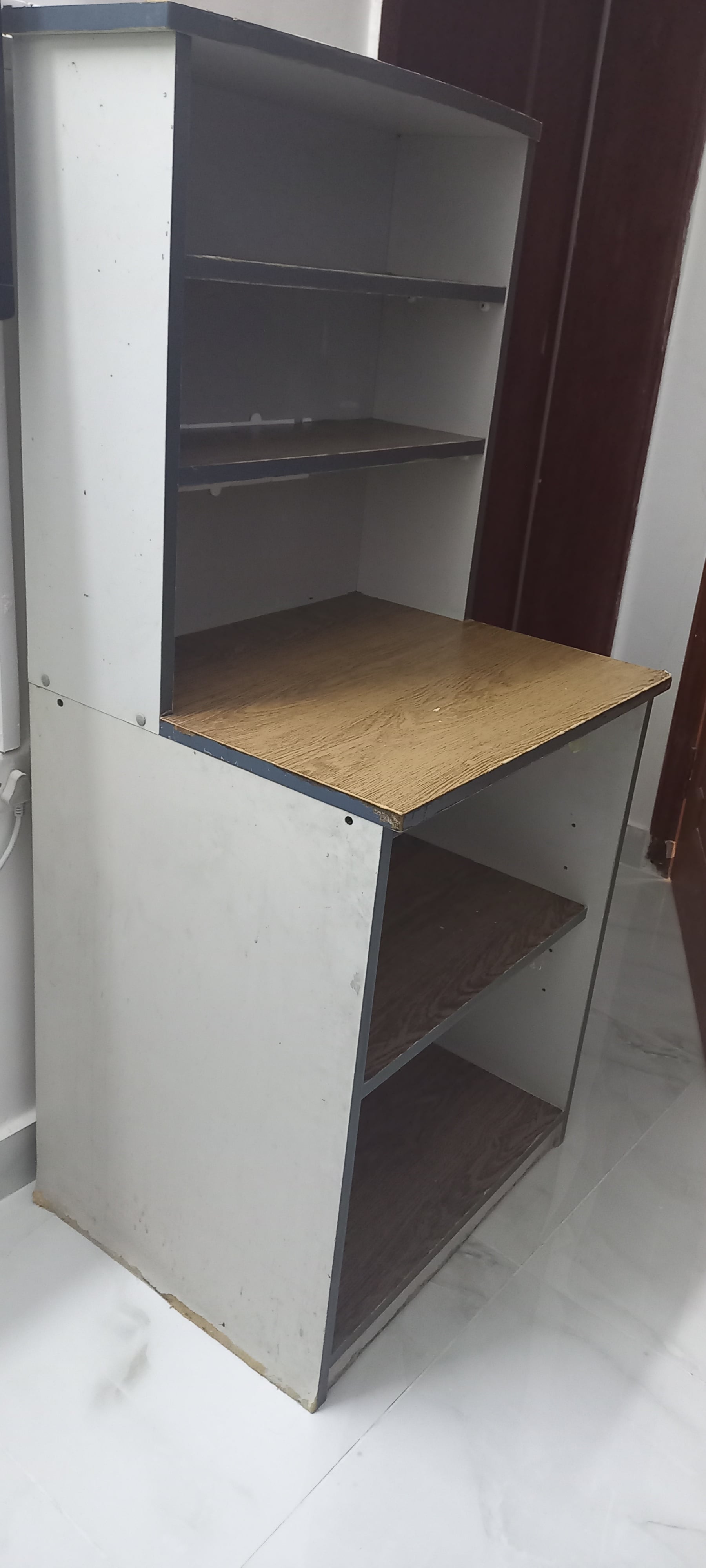 Book Shelf / Study Table - Image 1