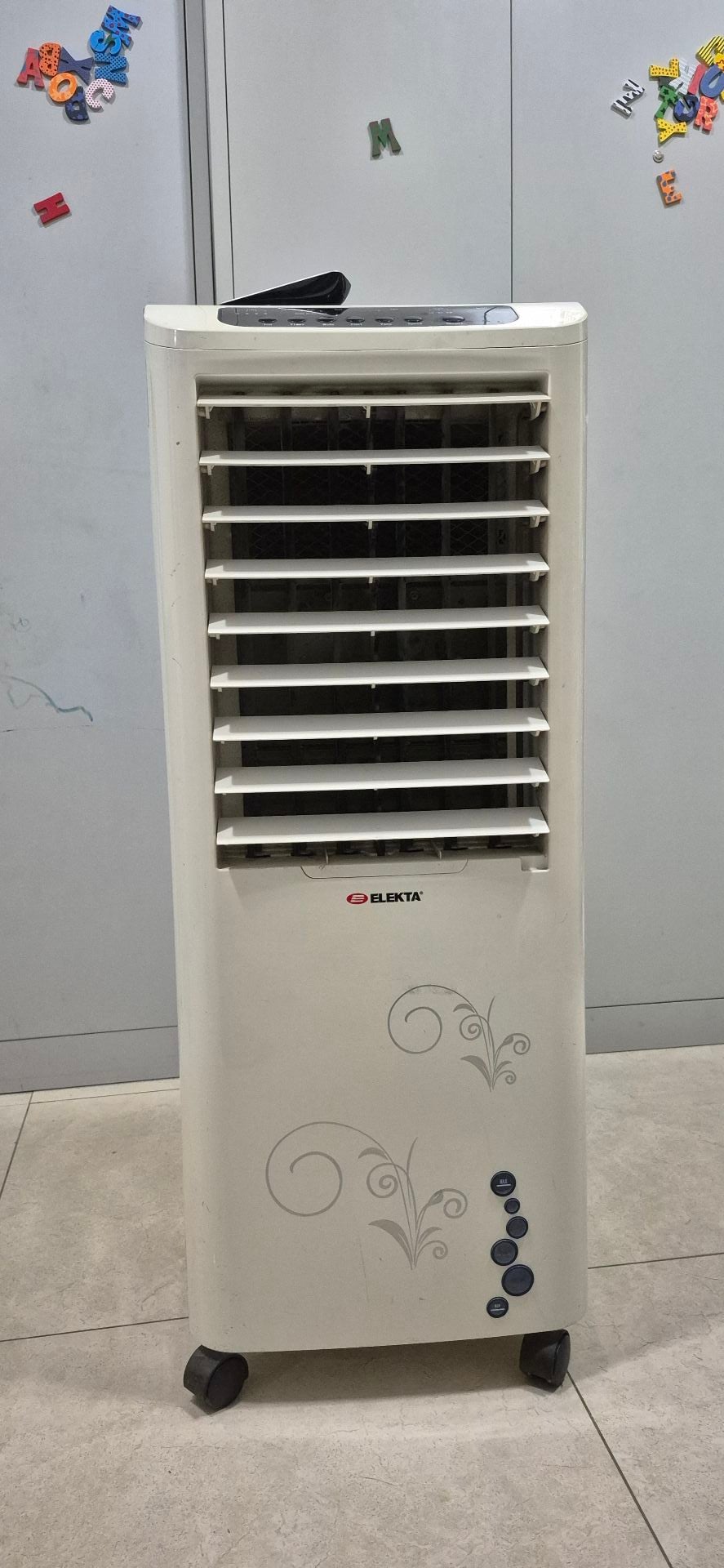 Water Cooler - Image 1
