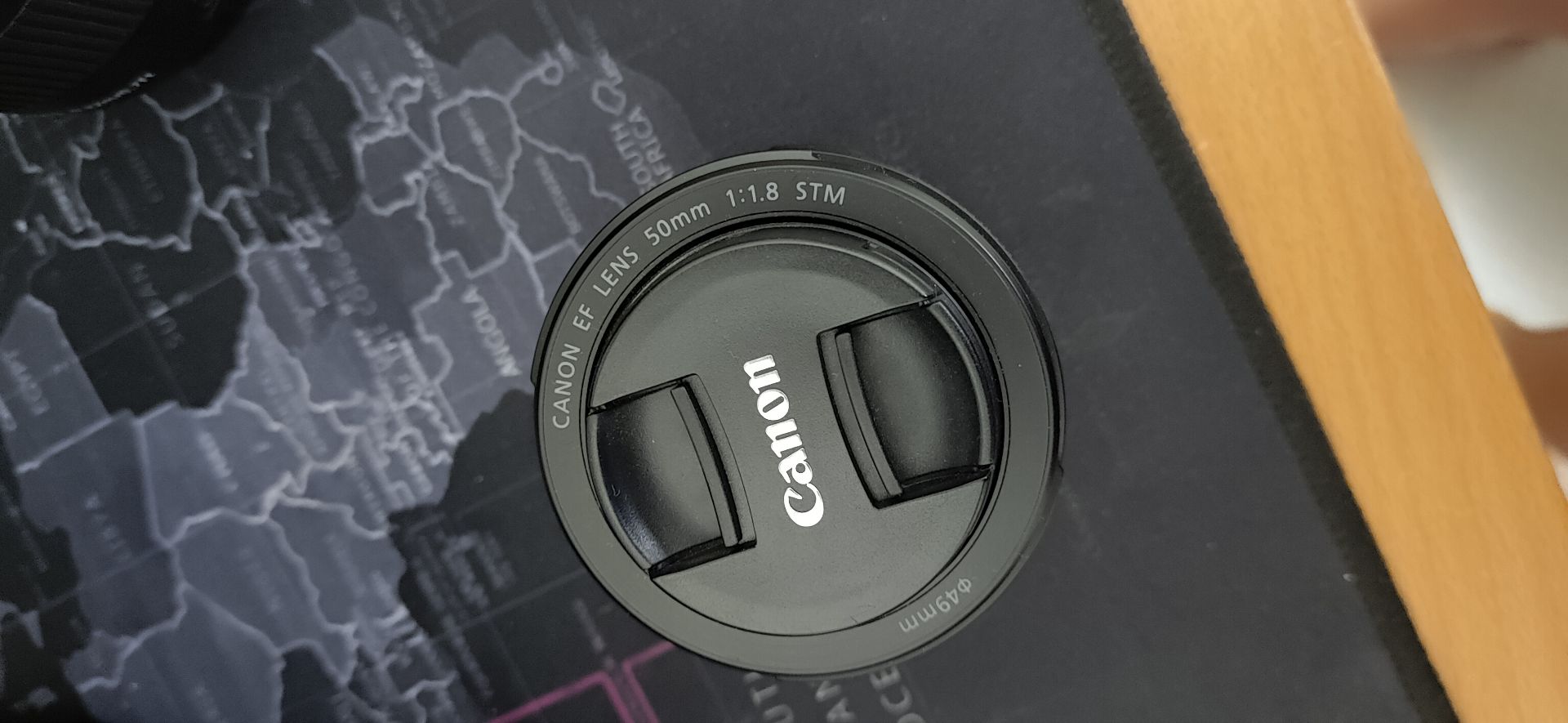 Canon C100 Markii with lenses - Image 4