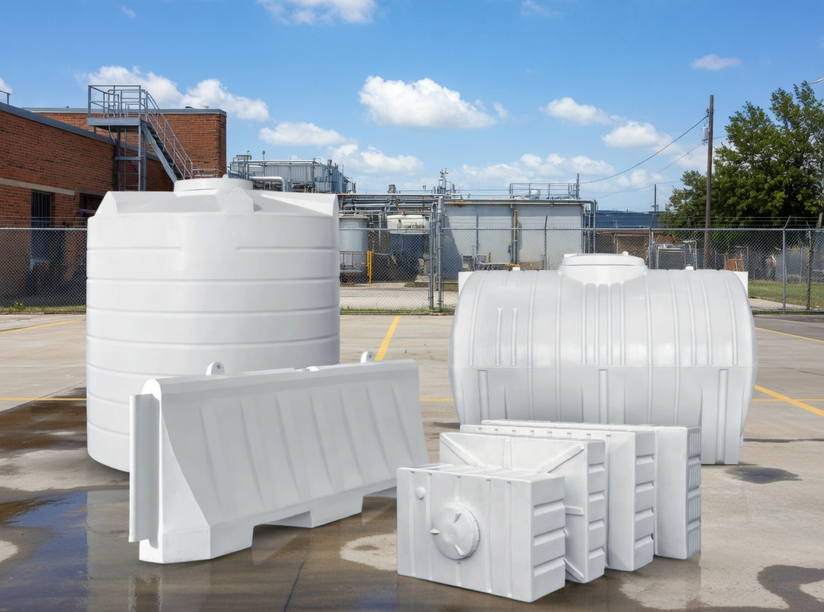 Water Tanks for Sale - Image 4