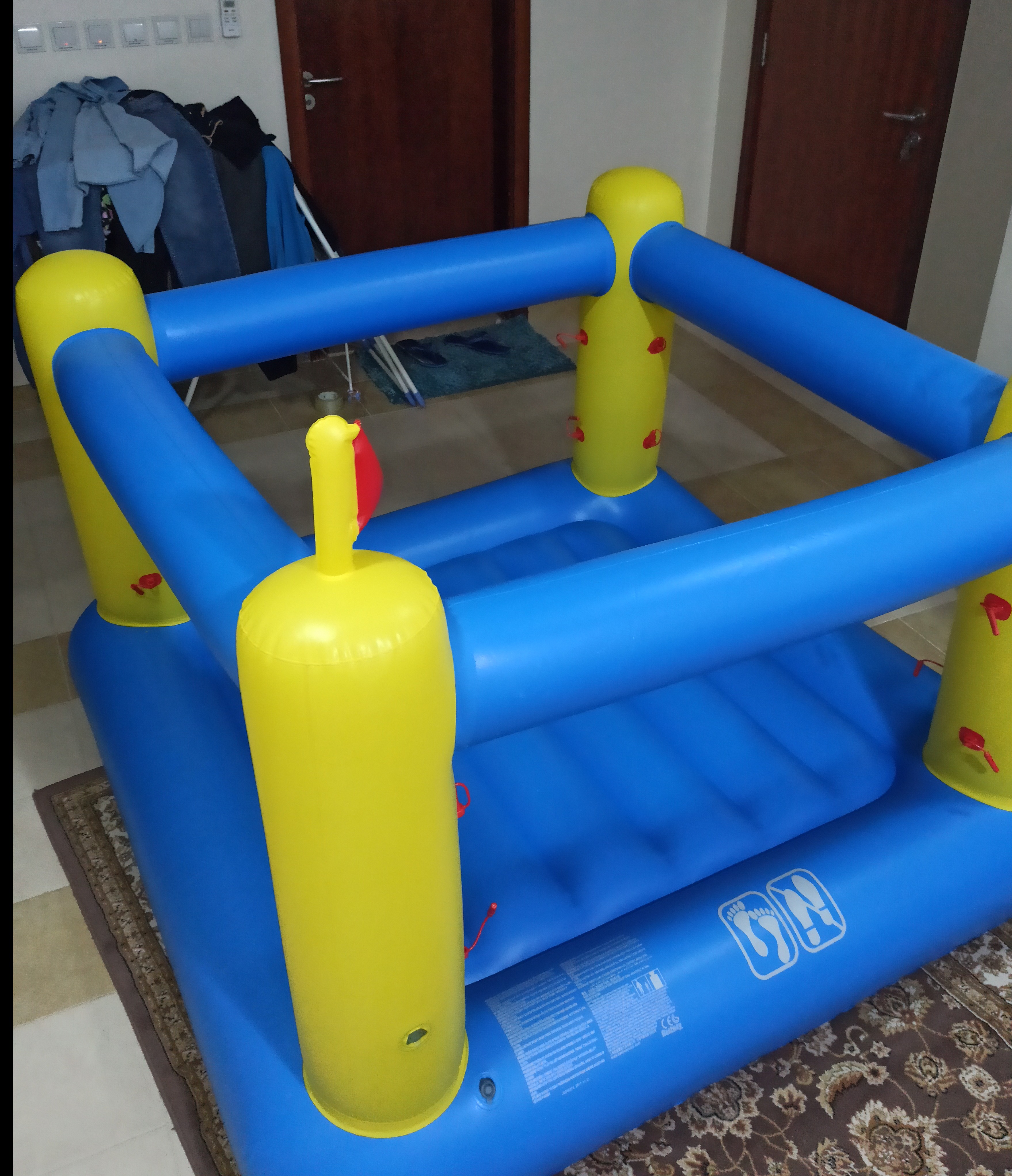 Bouncy Castle  - Image 3