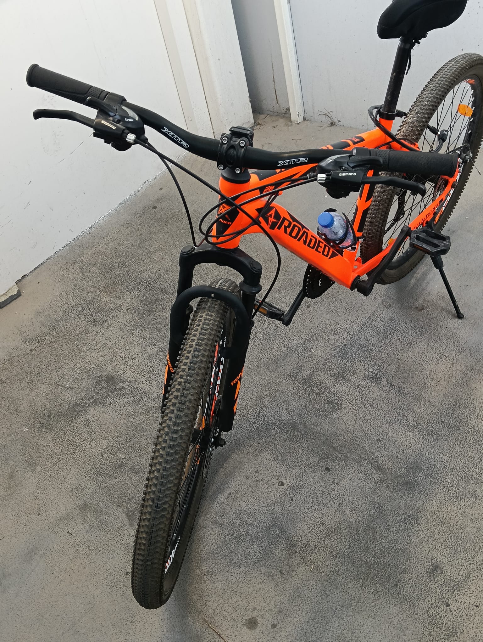 Roadeo Warcry Cycle for Sale - Image 6