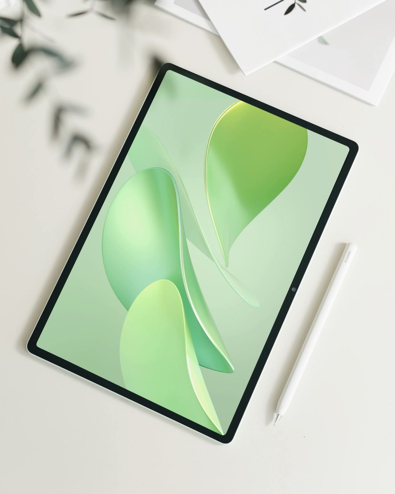 Huawei Matepad 12x Papermat edition - Image 3