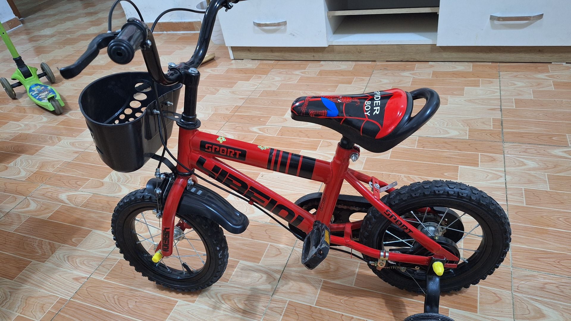 12 inch bicycle - Image 1