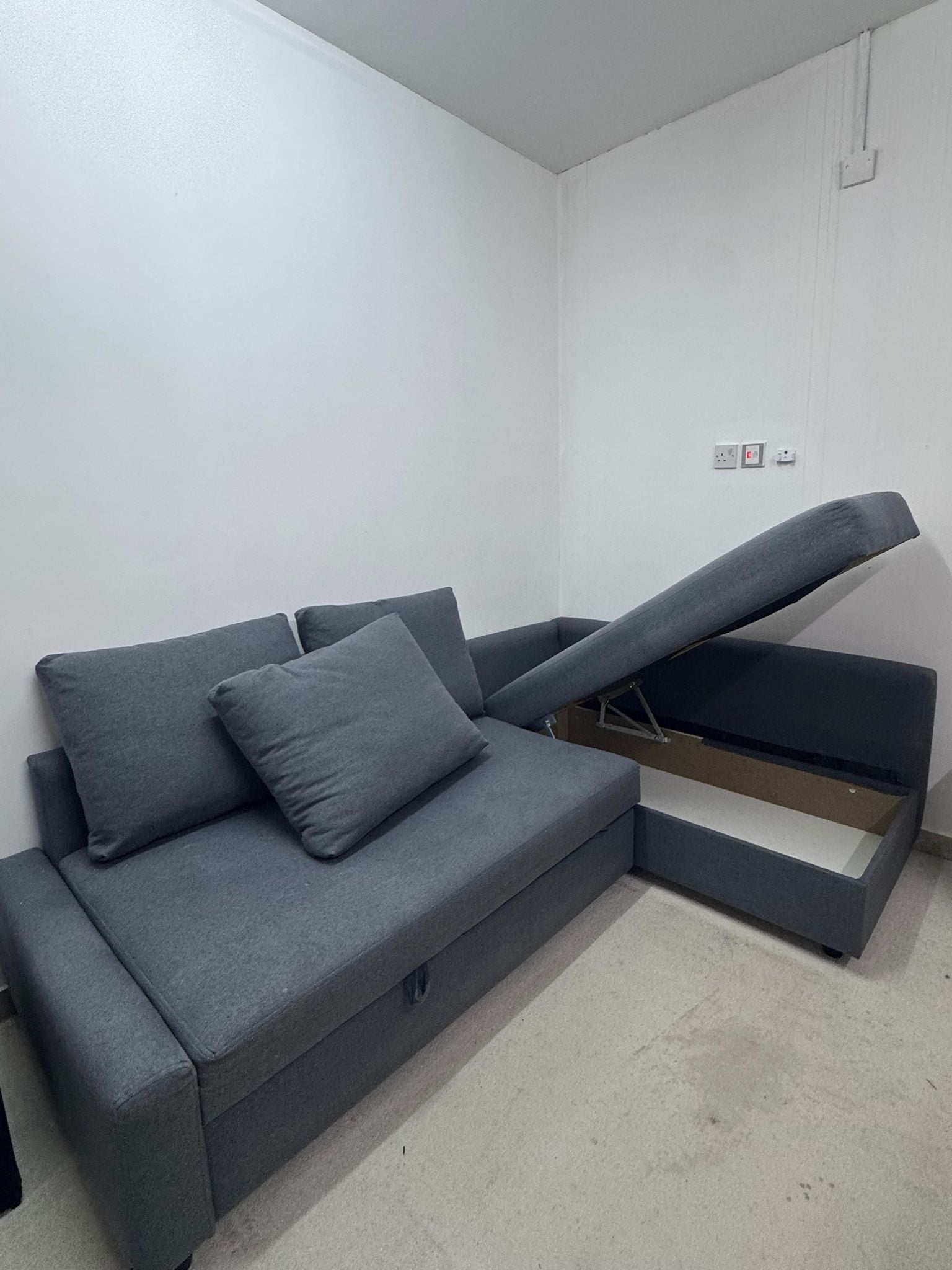 Furniture Set for Sale – IKEA & Home Centre – Used Only Few Months - Image 8