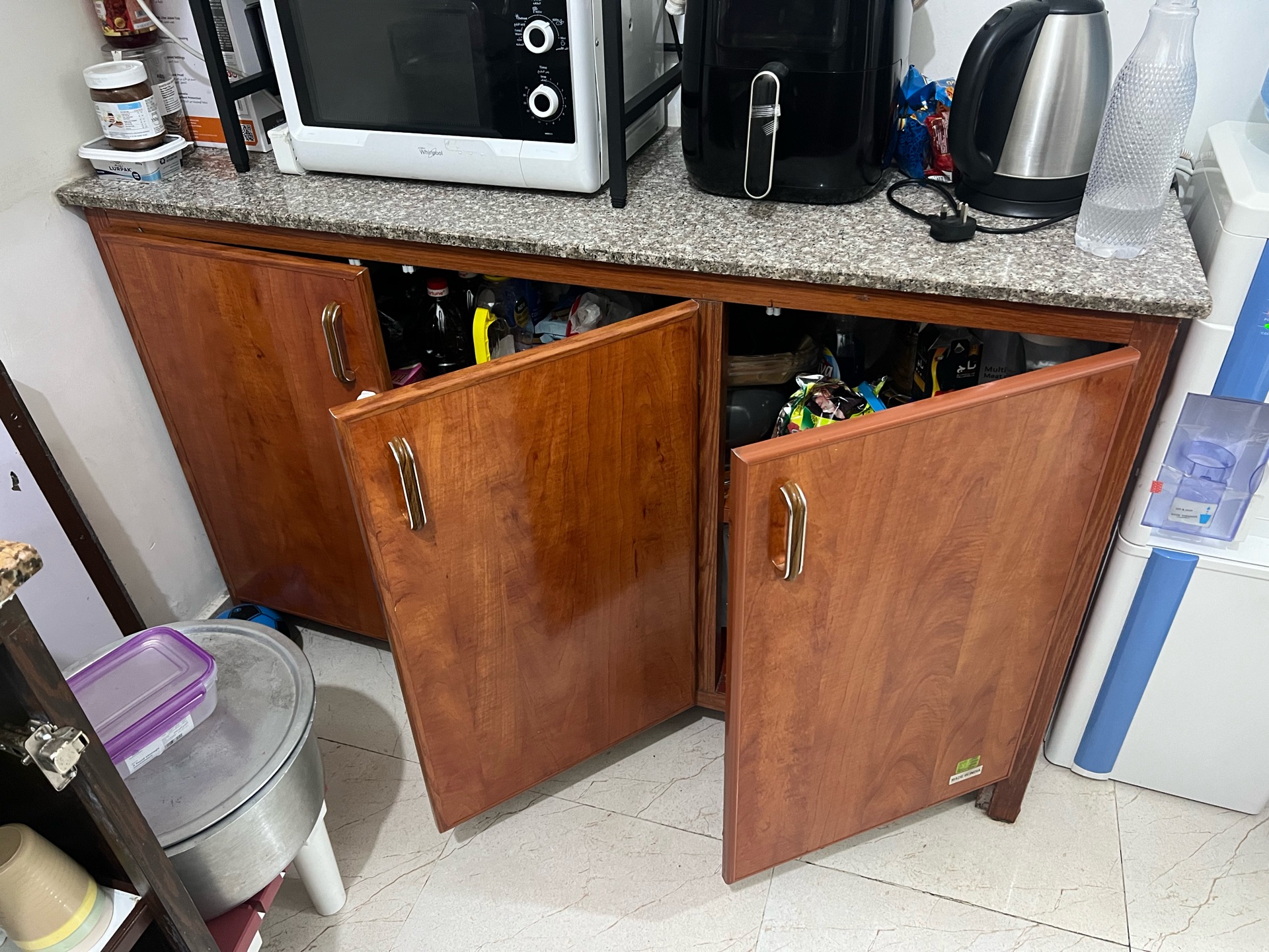 Kitchen cabinet - Image 3