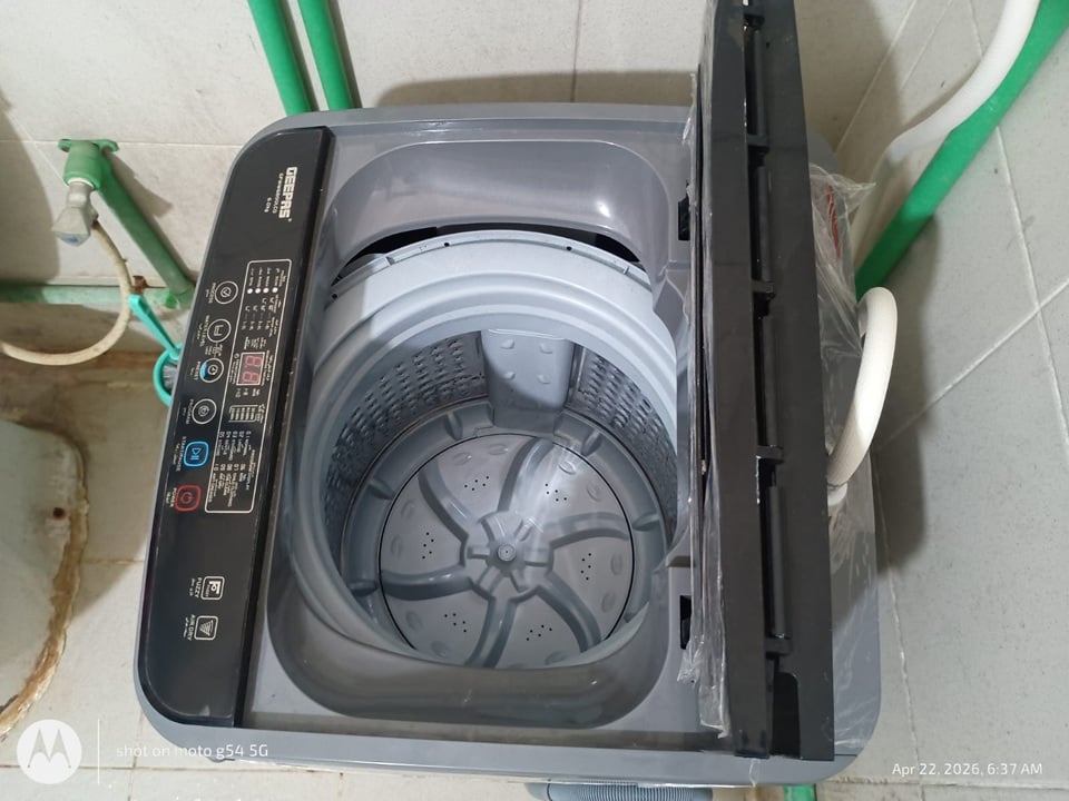 Washing Machine for Sale 🧺✨ - Image 3