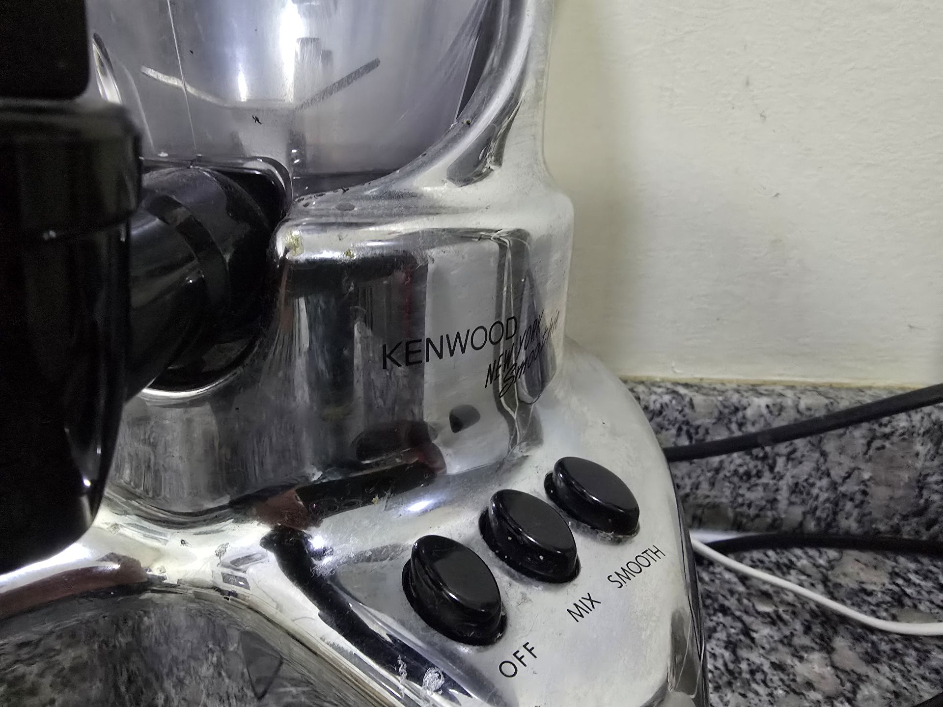 Kenwood smoothie maker - Image 2