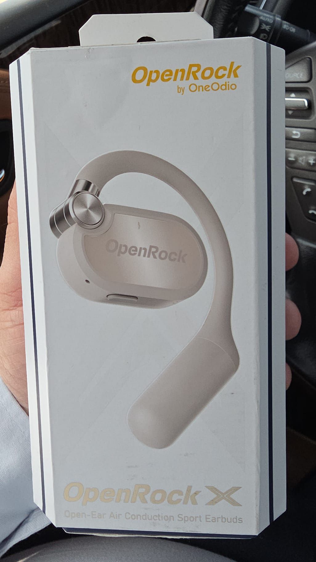 Headphones Bluetooth  - Image 4