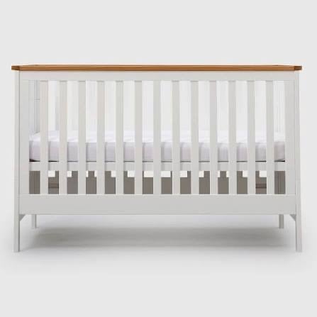 Cot bed - Image 4