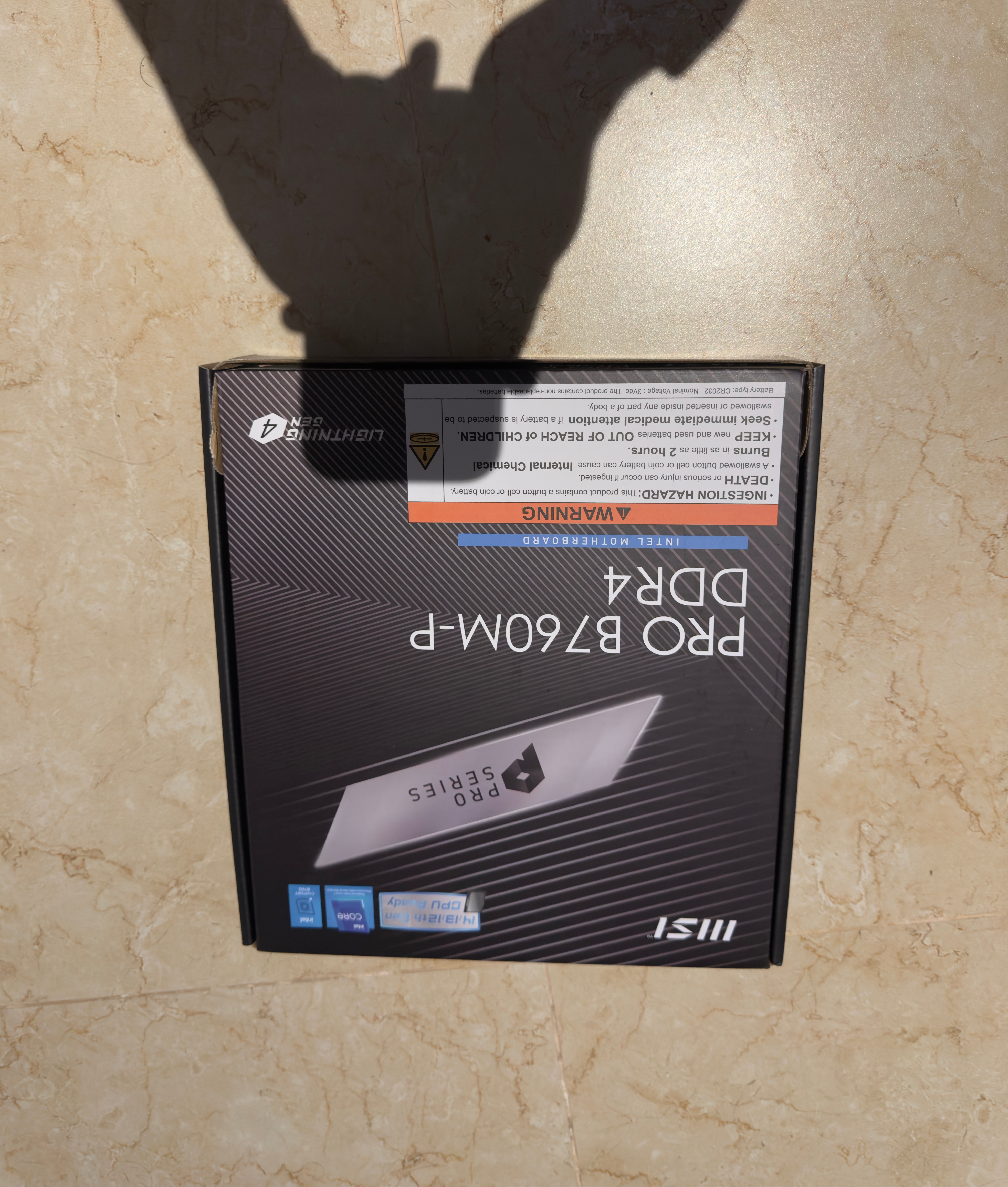BRAND NEW GAMING PC (STILL UNDER WARARANTY) - Image 2