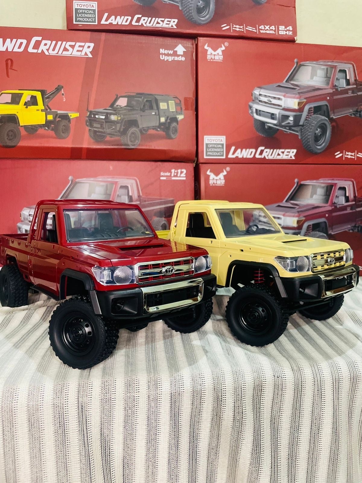 Rc cars available crwlers and speed cats - Image 5